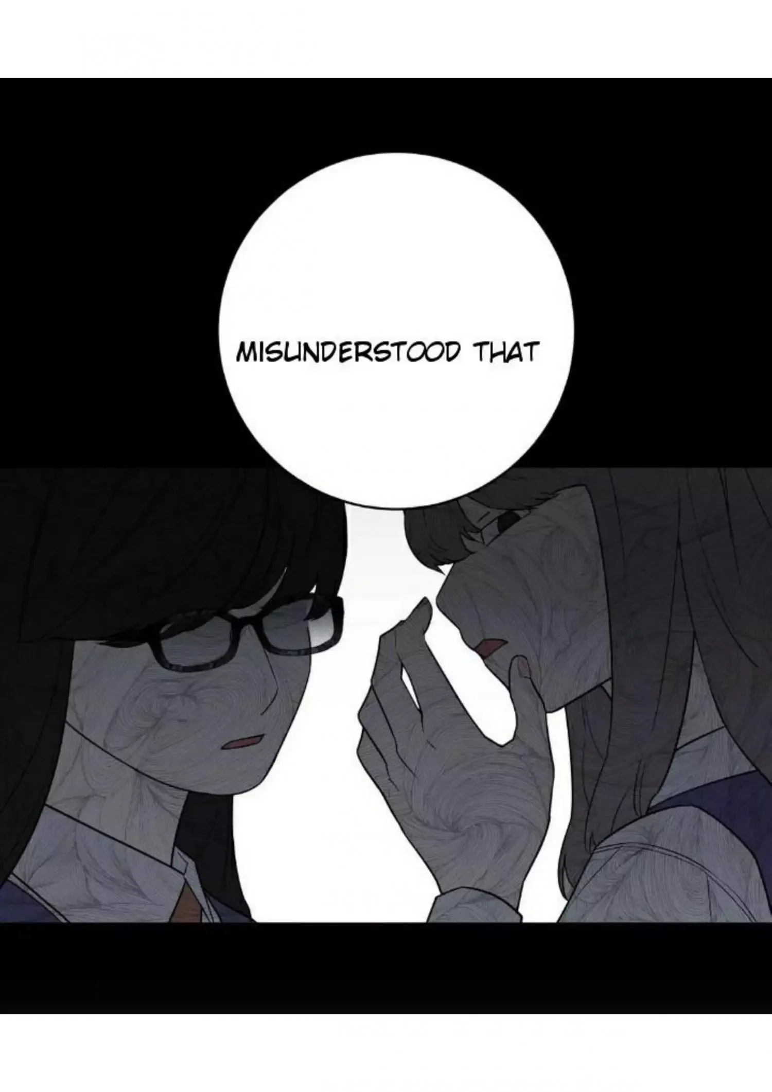 Request to leave Chapter 49 page 32