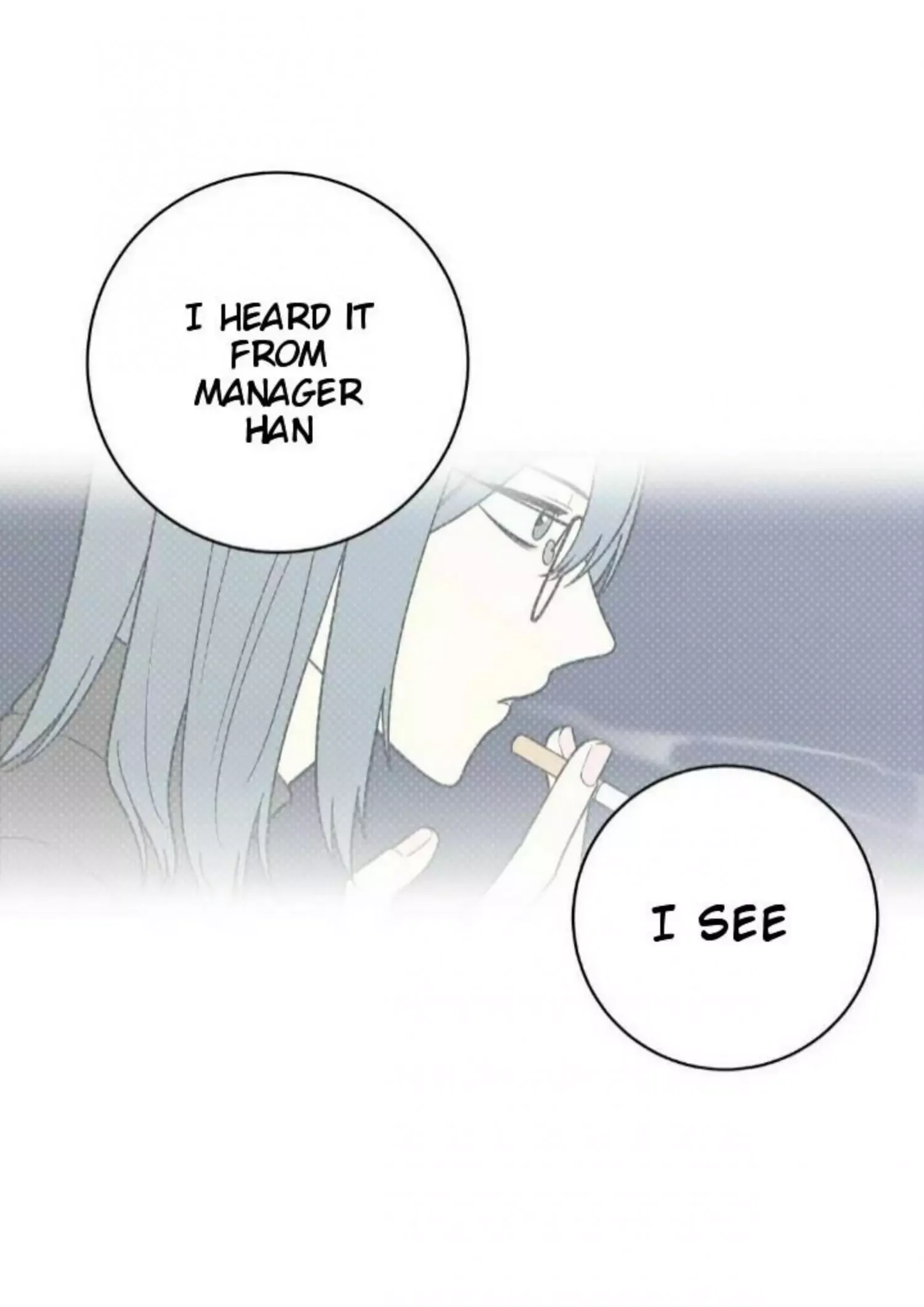 Request to leave Chapter 49 page 35
