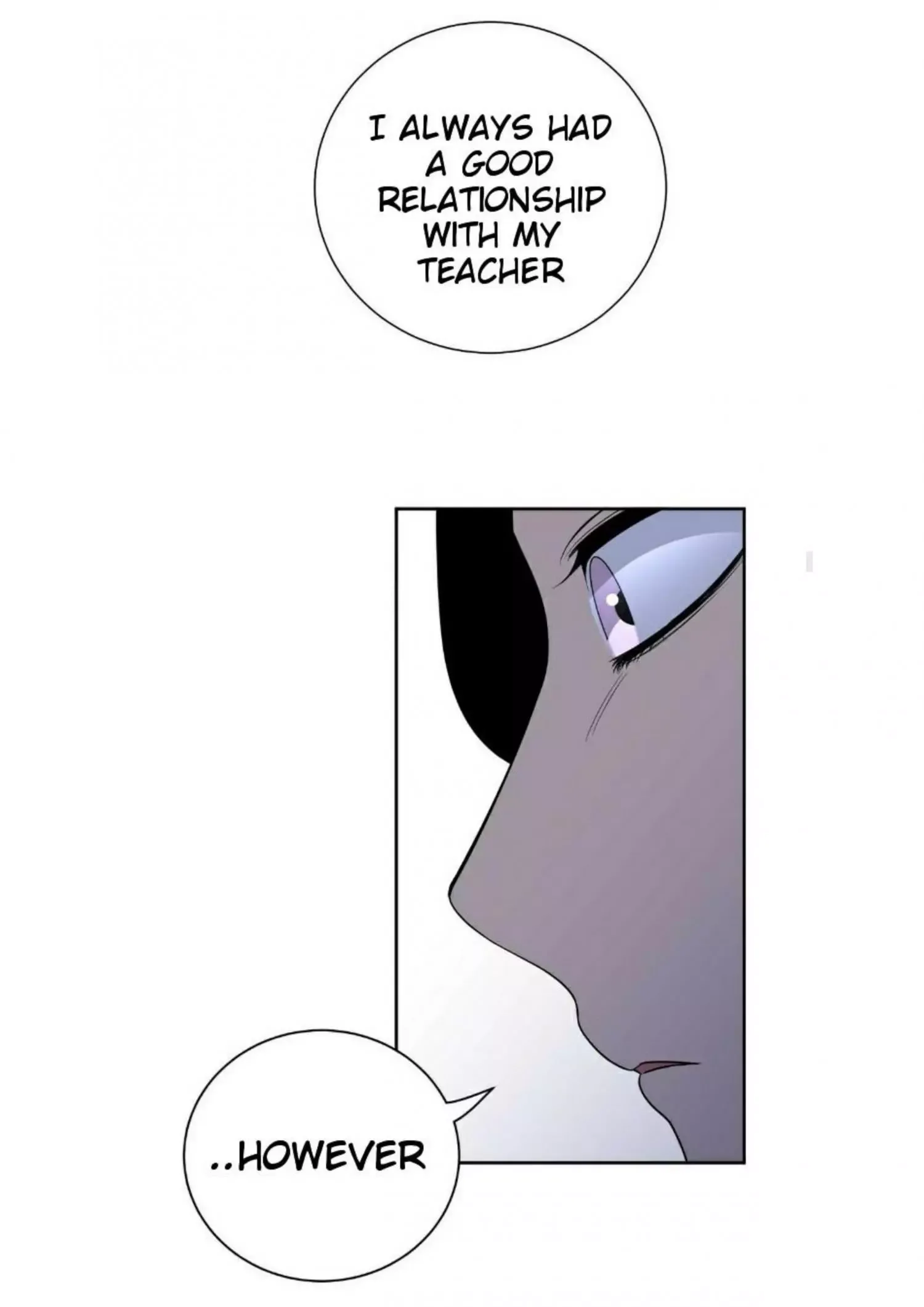 Request to leave Chapter 49 page 36