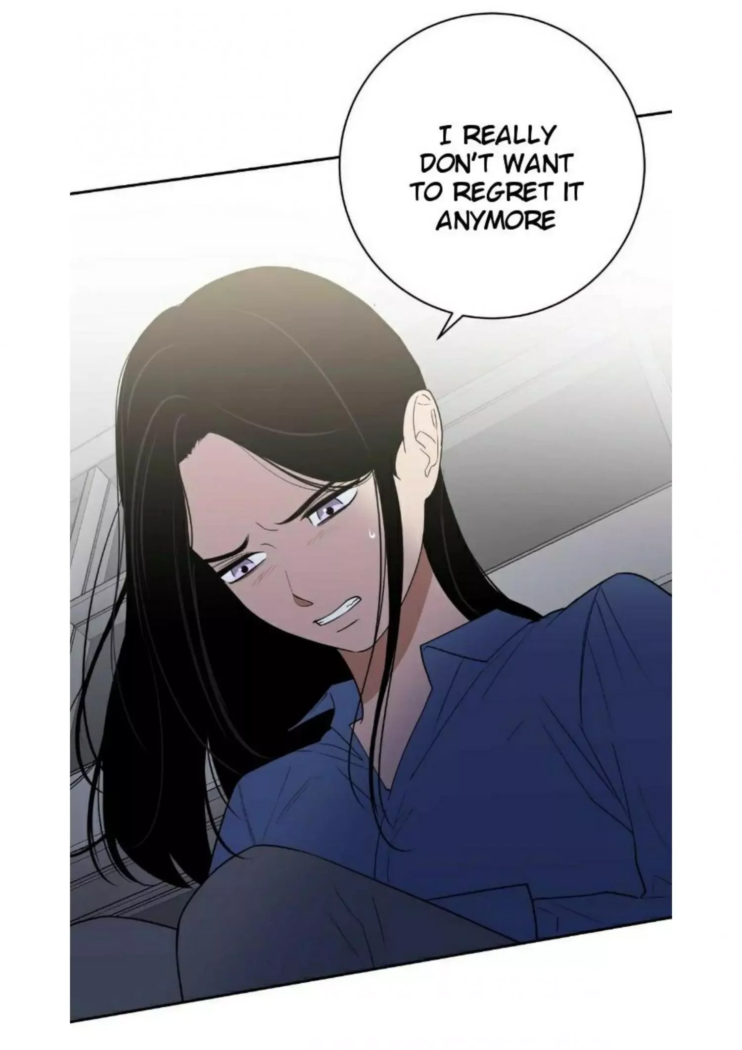 Request to leave Chapter 49 page 45