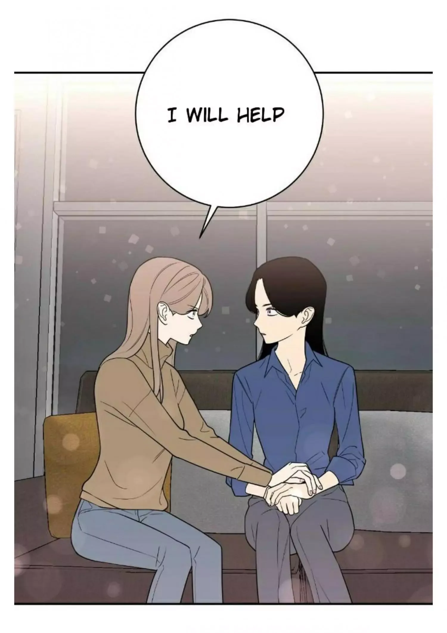 Request to leave Chapter 49 page 50