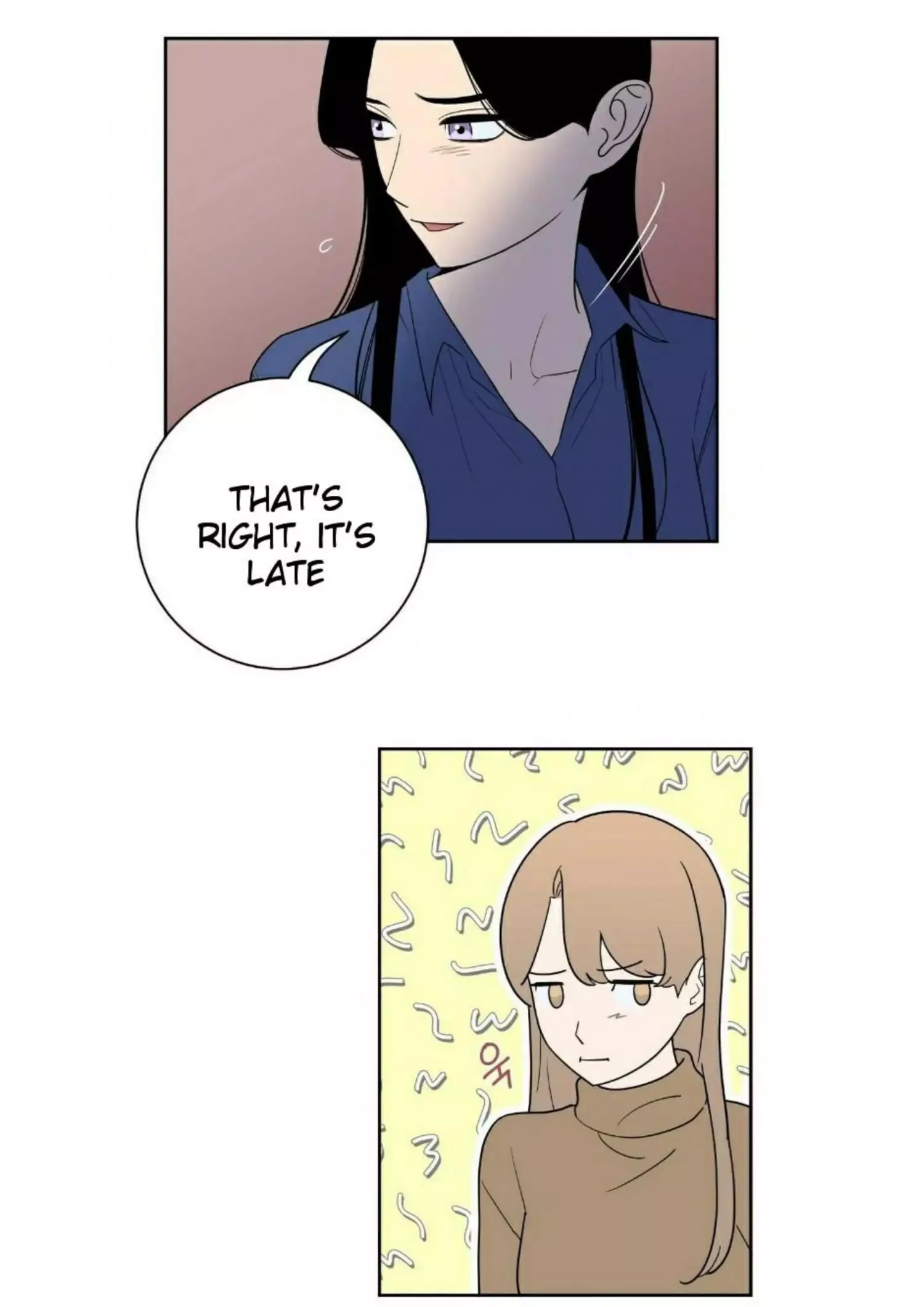 Request to leave Chapter 49 page 53