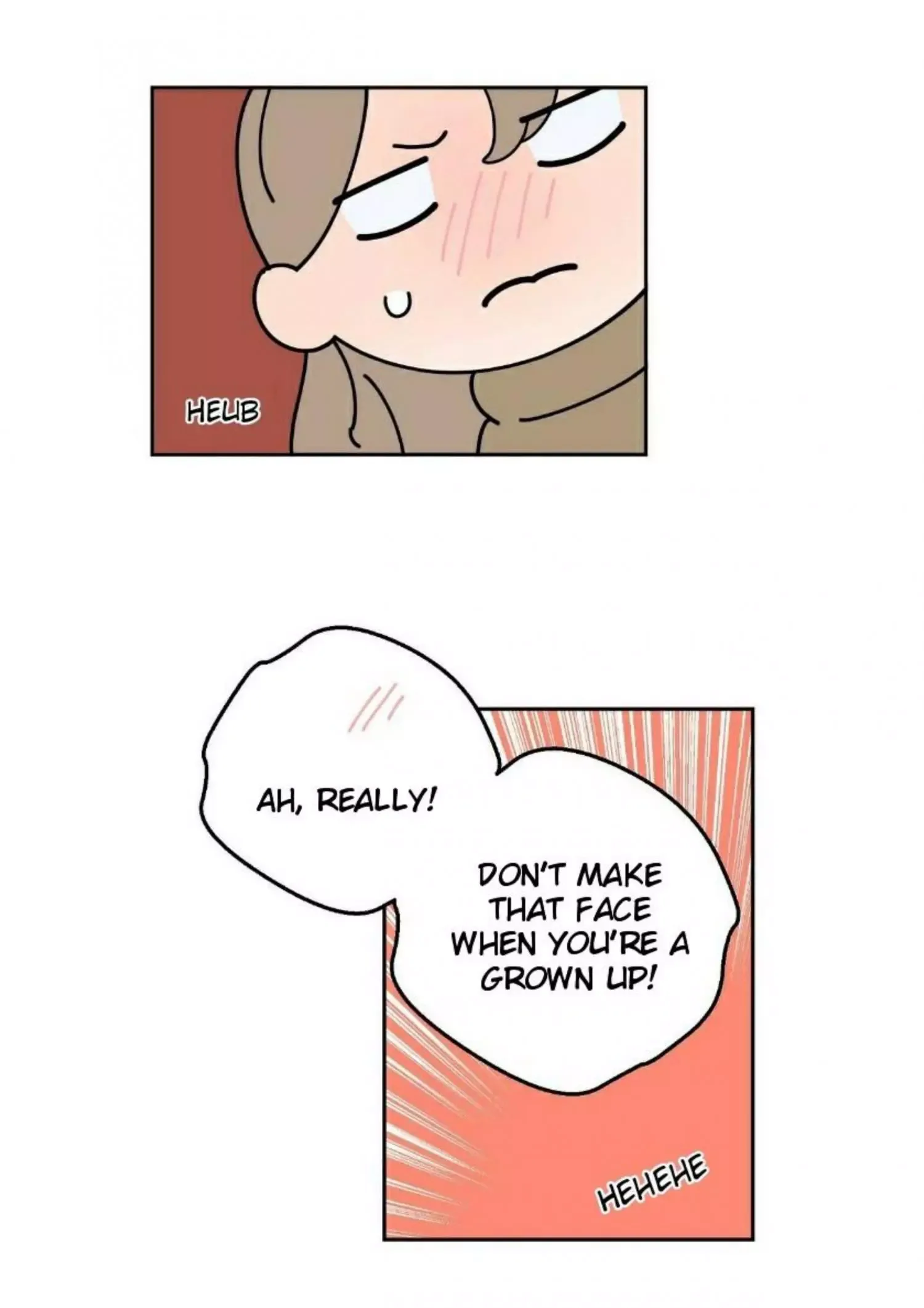 Request to leave Chapter 49 page 56