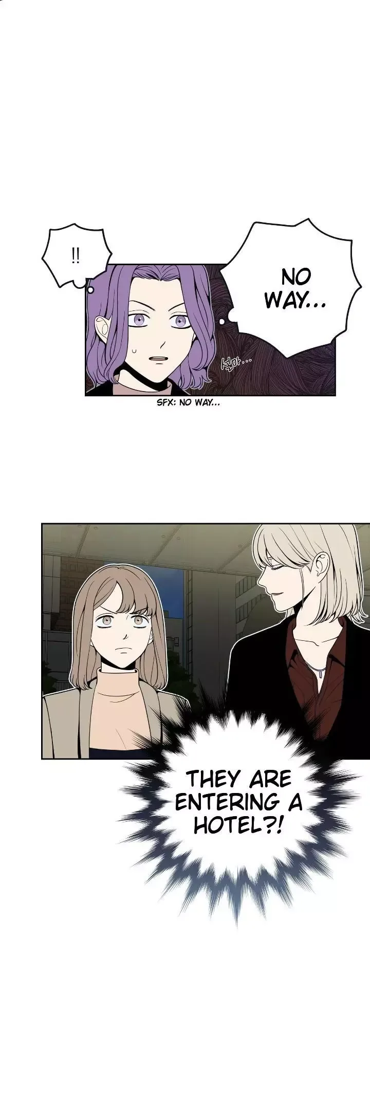 Request to leave Chapter 5 page 1