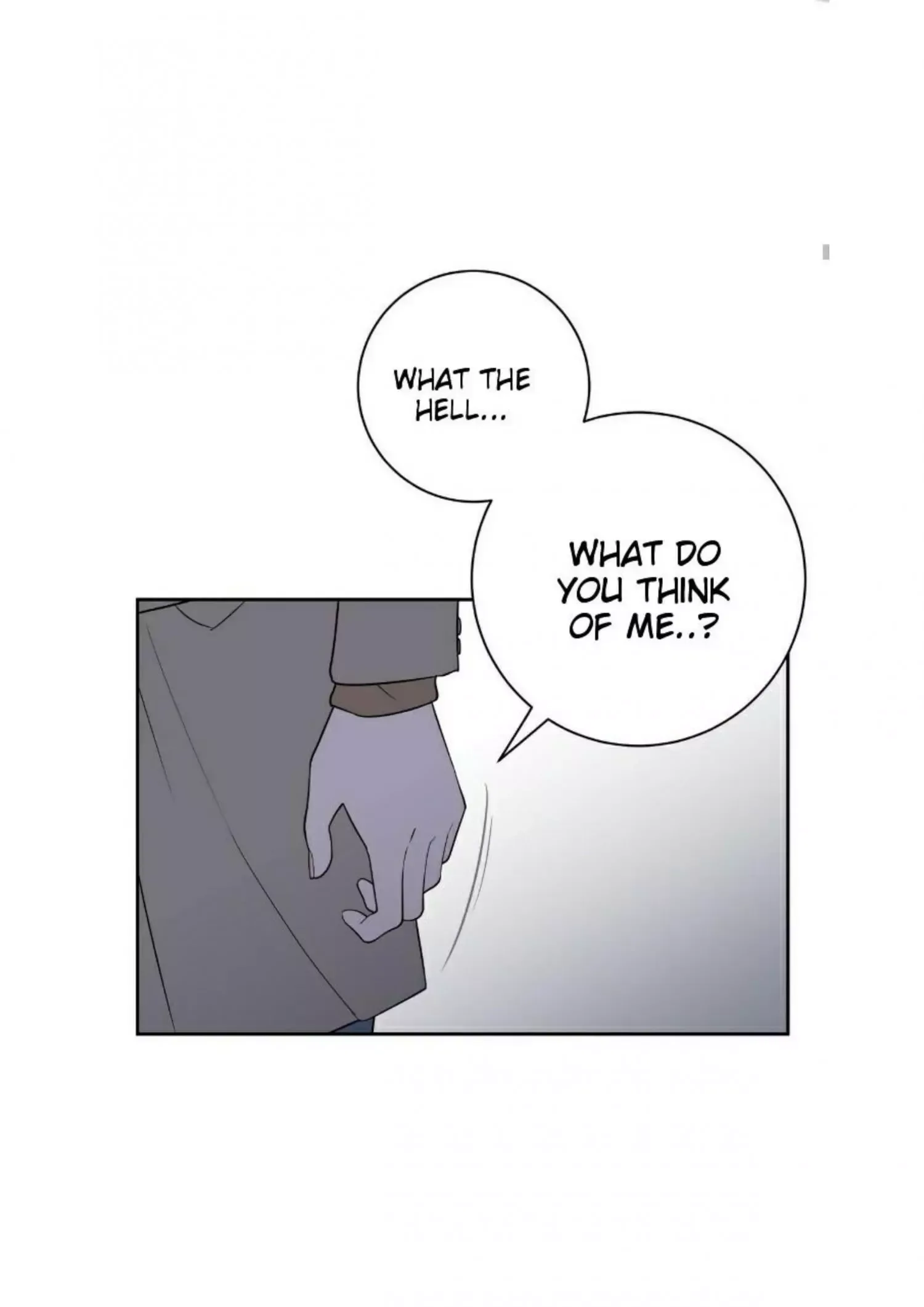 Request to leave Chapter 50 page 27