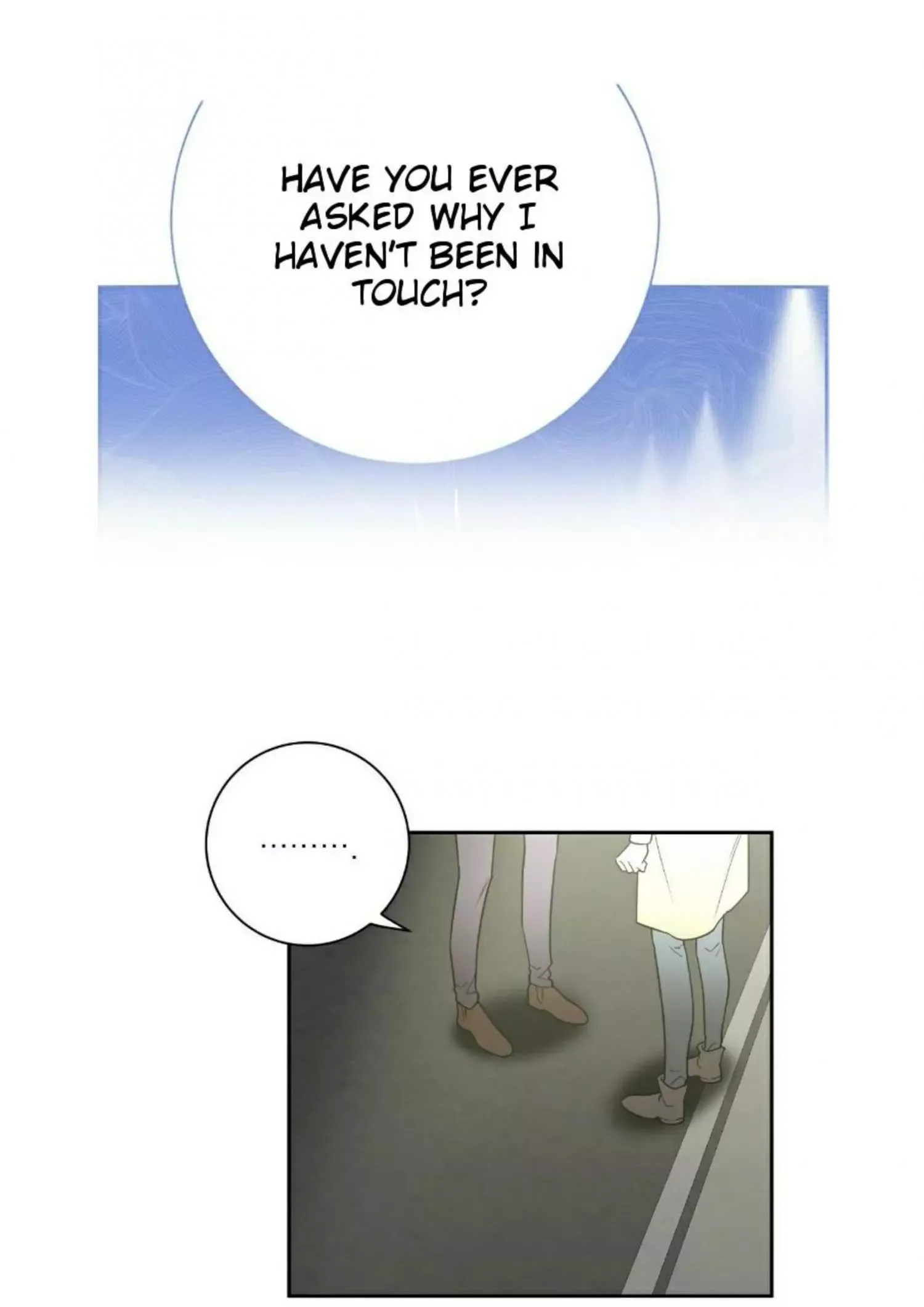 Request to leave Chapter 50 page 18