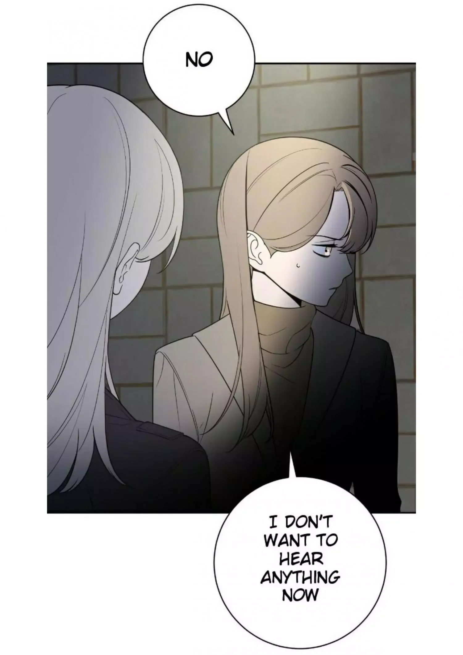 Request to leave Chapter 50 page 29