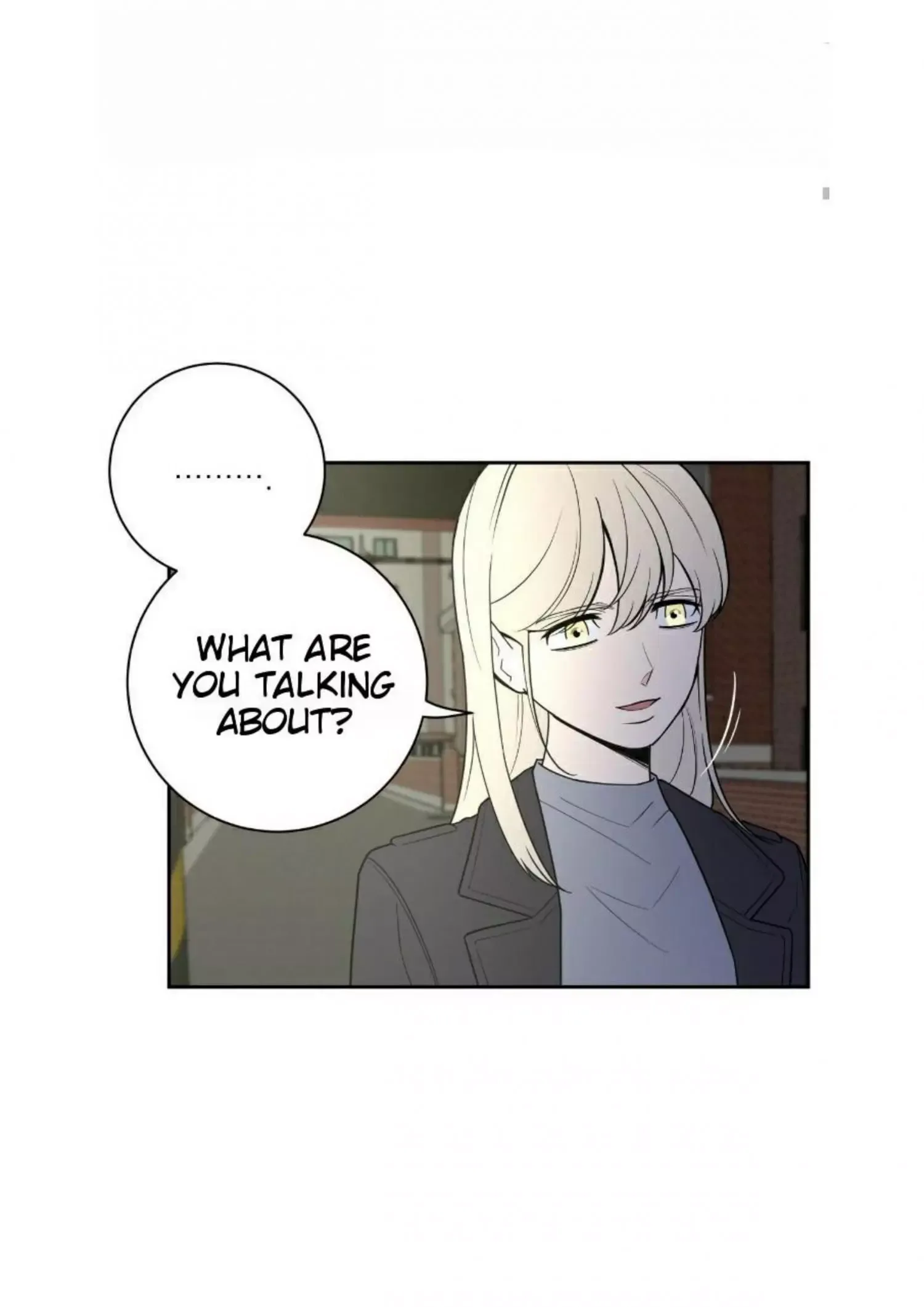 Request to leave Chapter 50 page 15