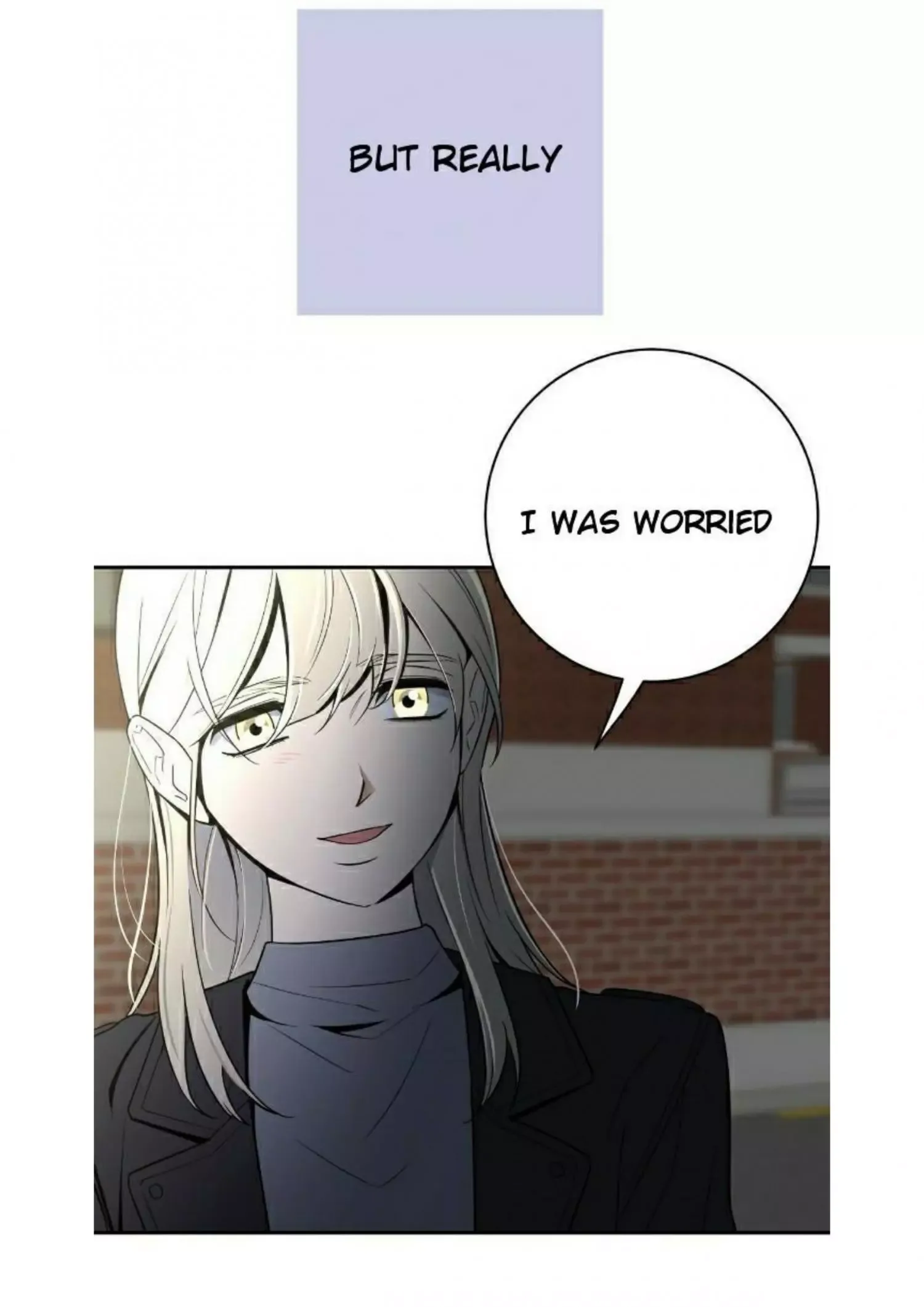 Request to leave Chapter 50 page 4