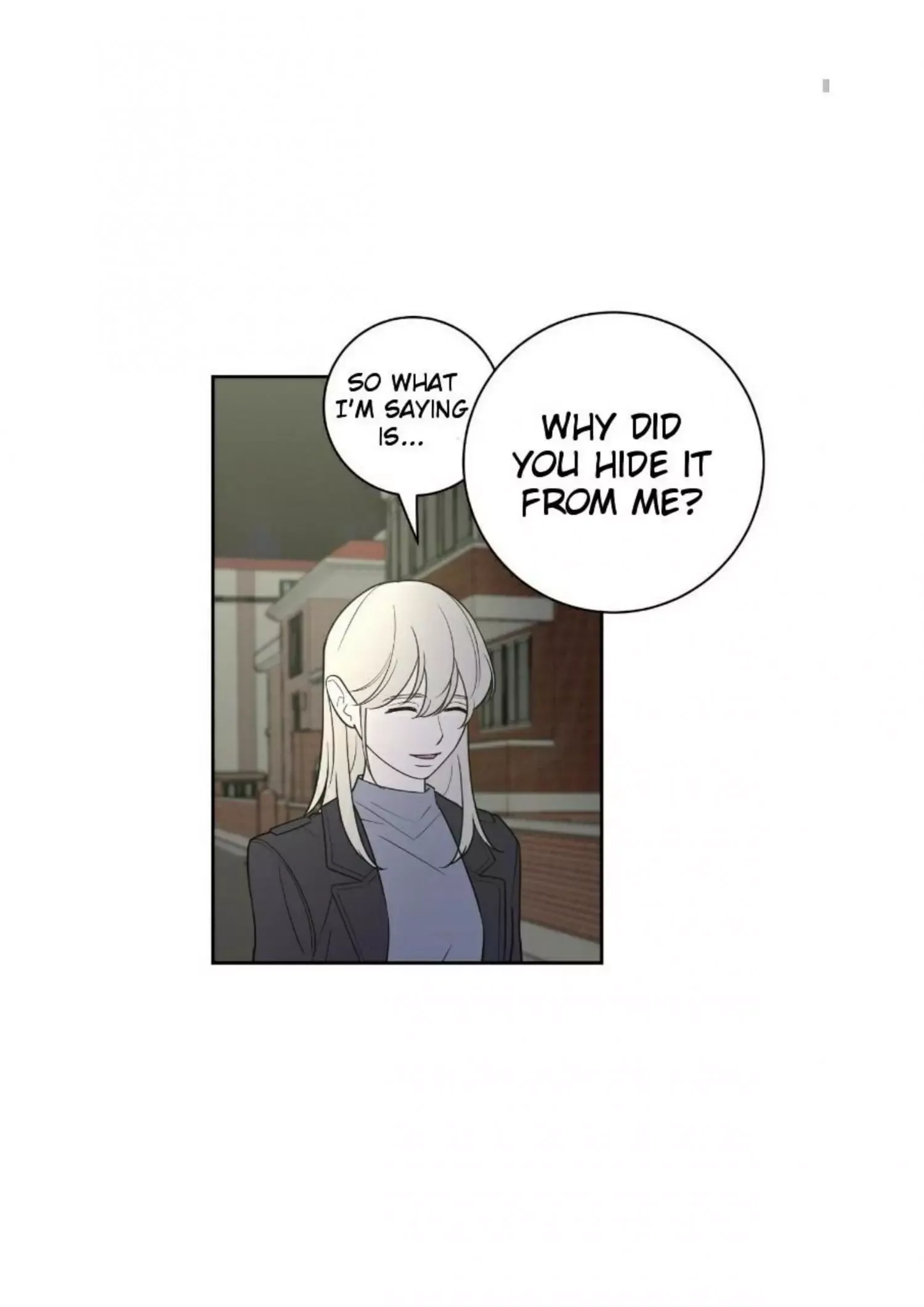 Request to leave Chapter 50 page 14