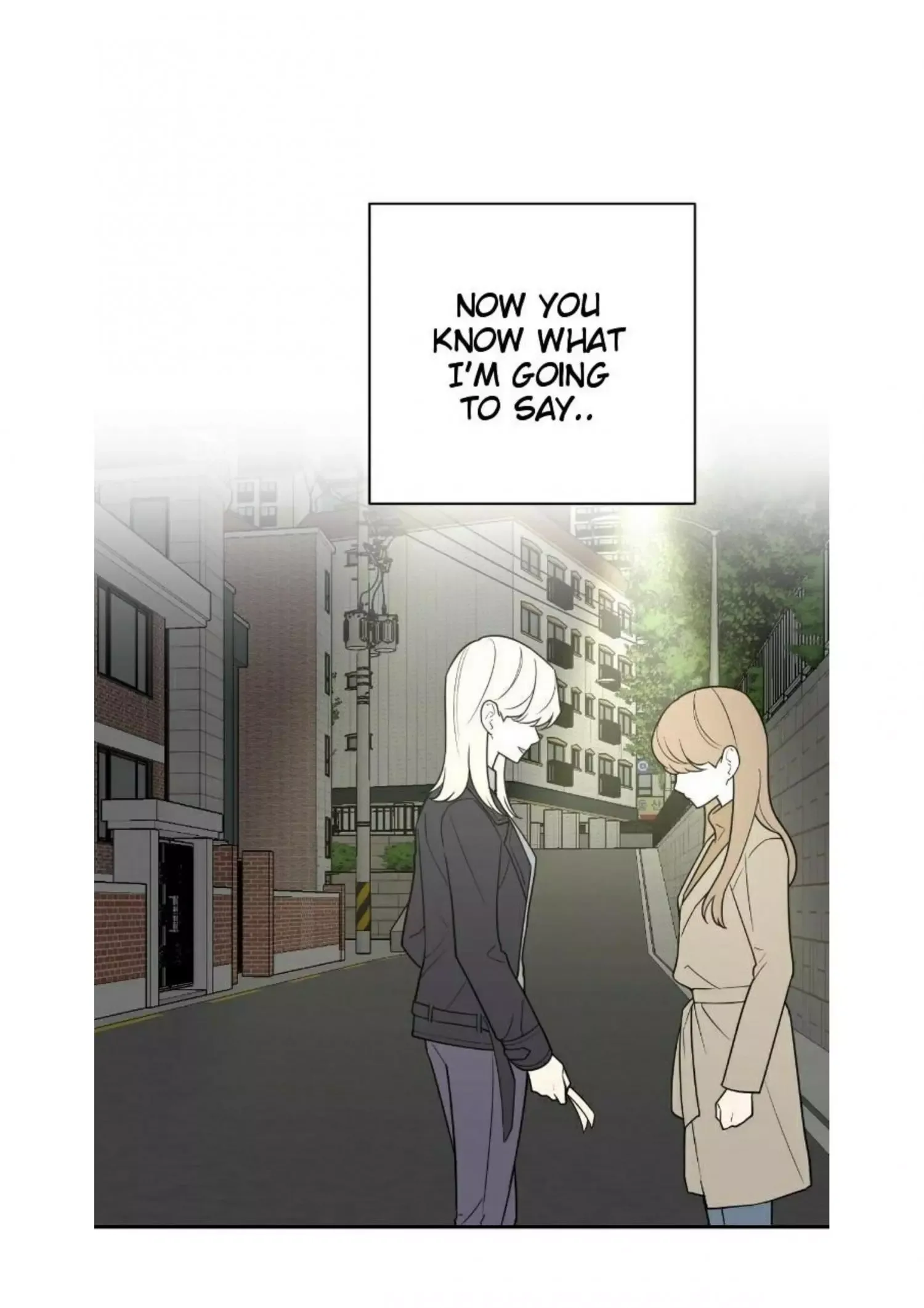 Request to leave Chapter 50 page 12