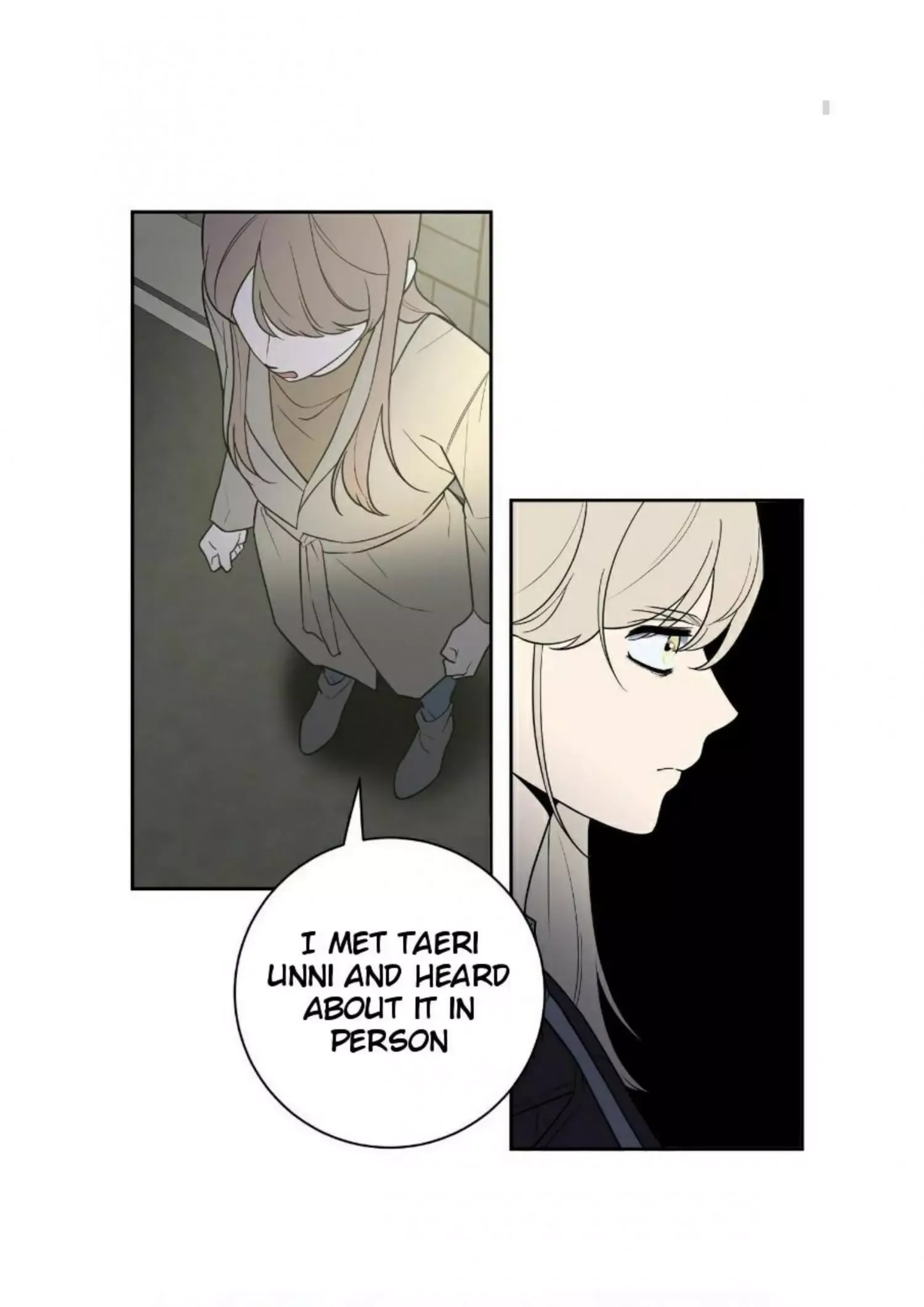 Request to leave Chapter 50 page 16