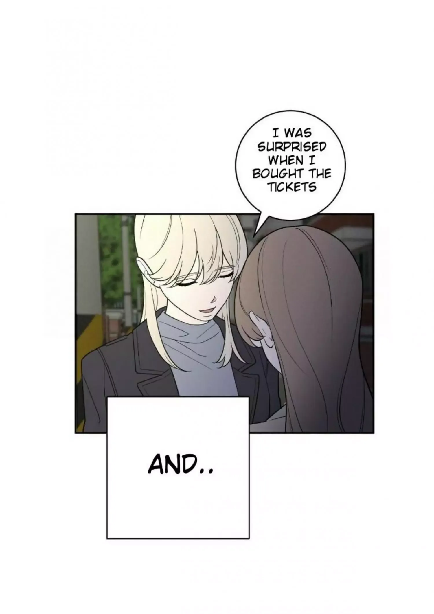 Request to leave Chapter 50 page 11