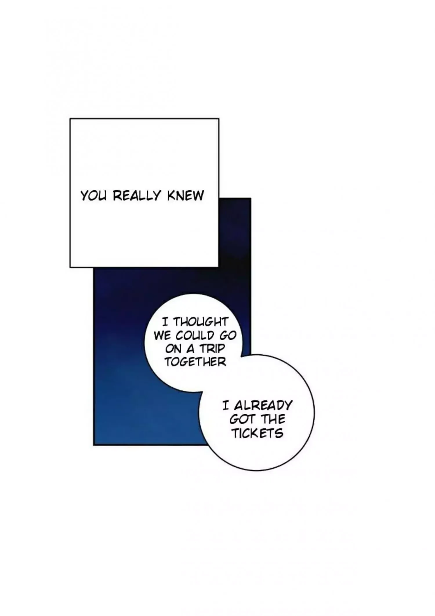 Request to leave Chapter 50 page 10