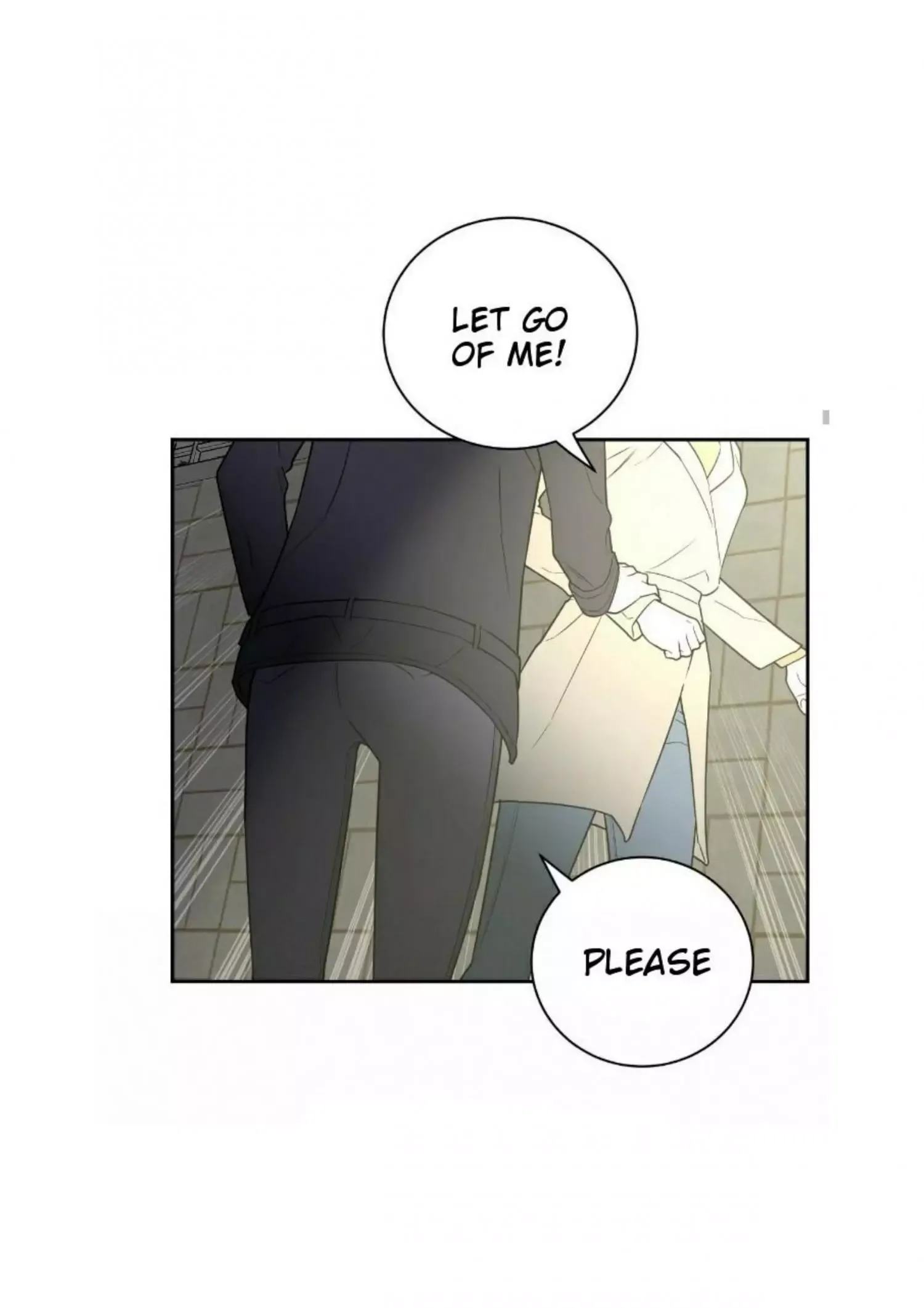 Request to leave Chapter 50 page 31