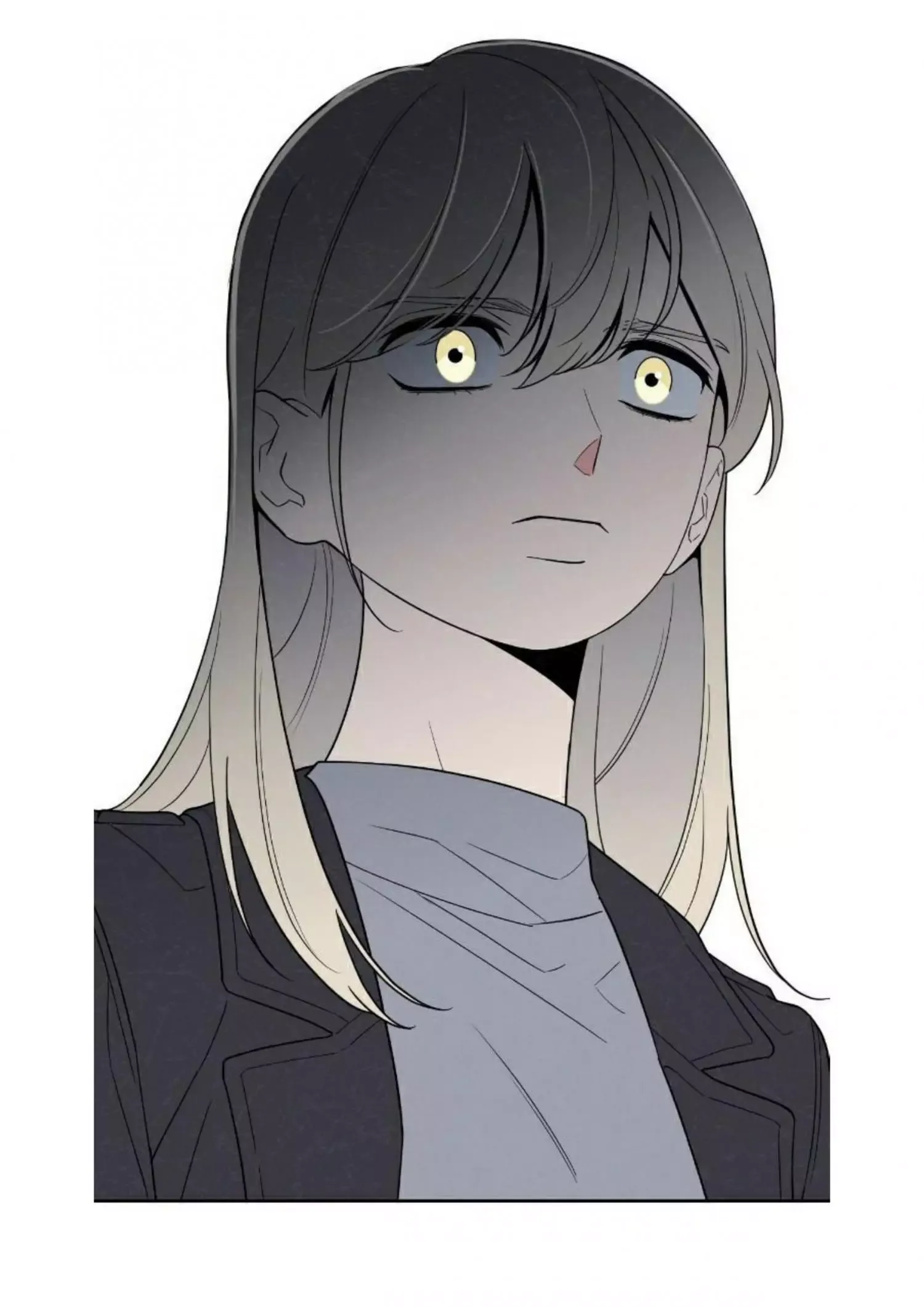 Request to leave Chapter 50 page 36