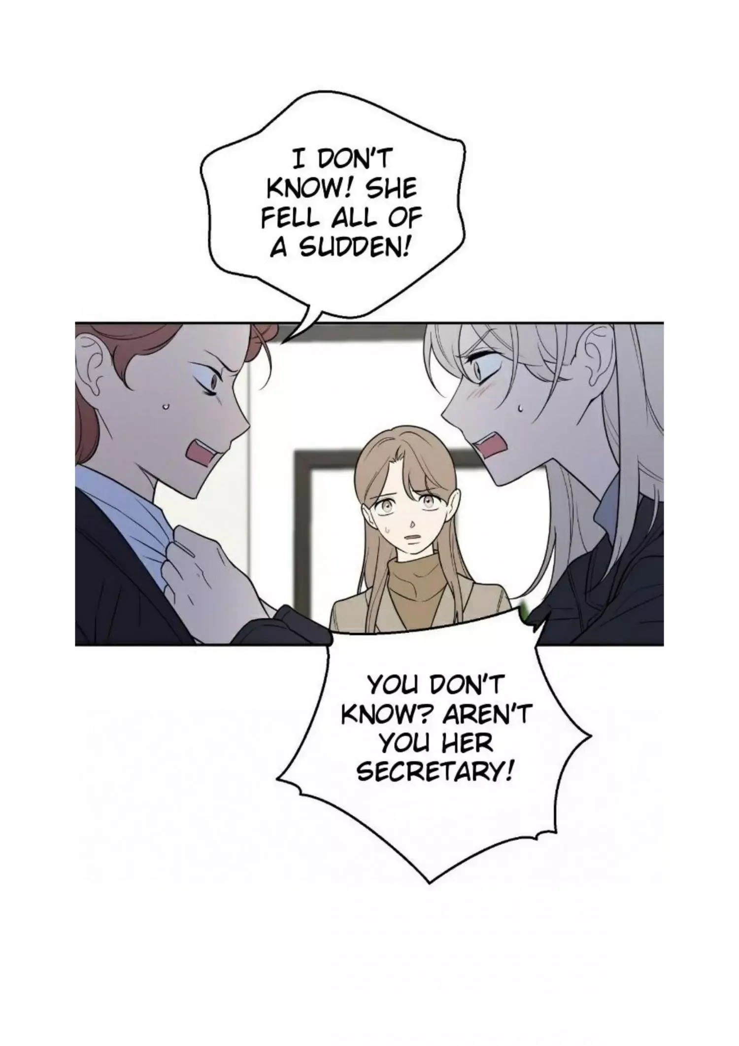 Request to leave Chapter 50 page 41