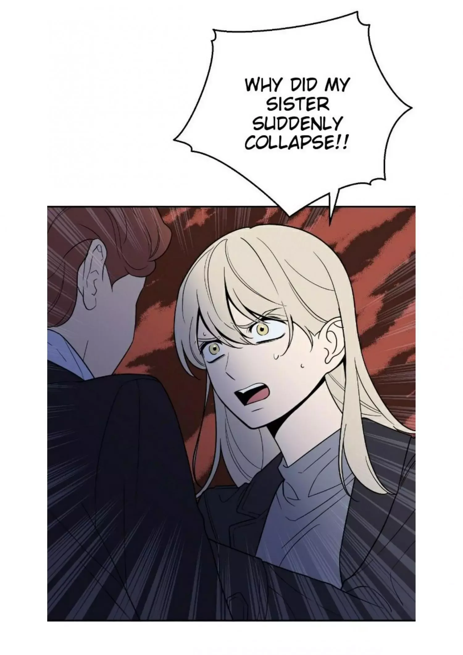 Request to leave Chapter 50 page 40