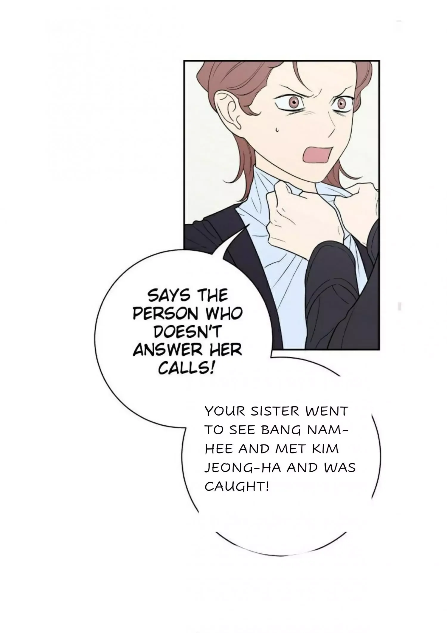 Request to leave Chapter 50 page 42