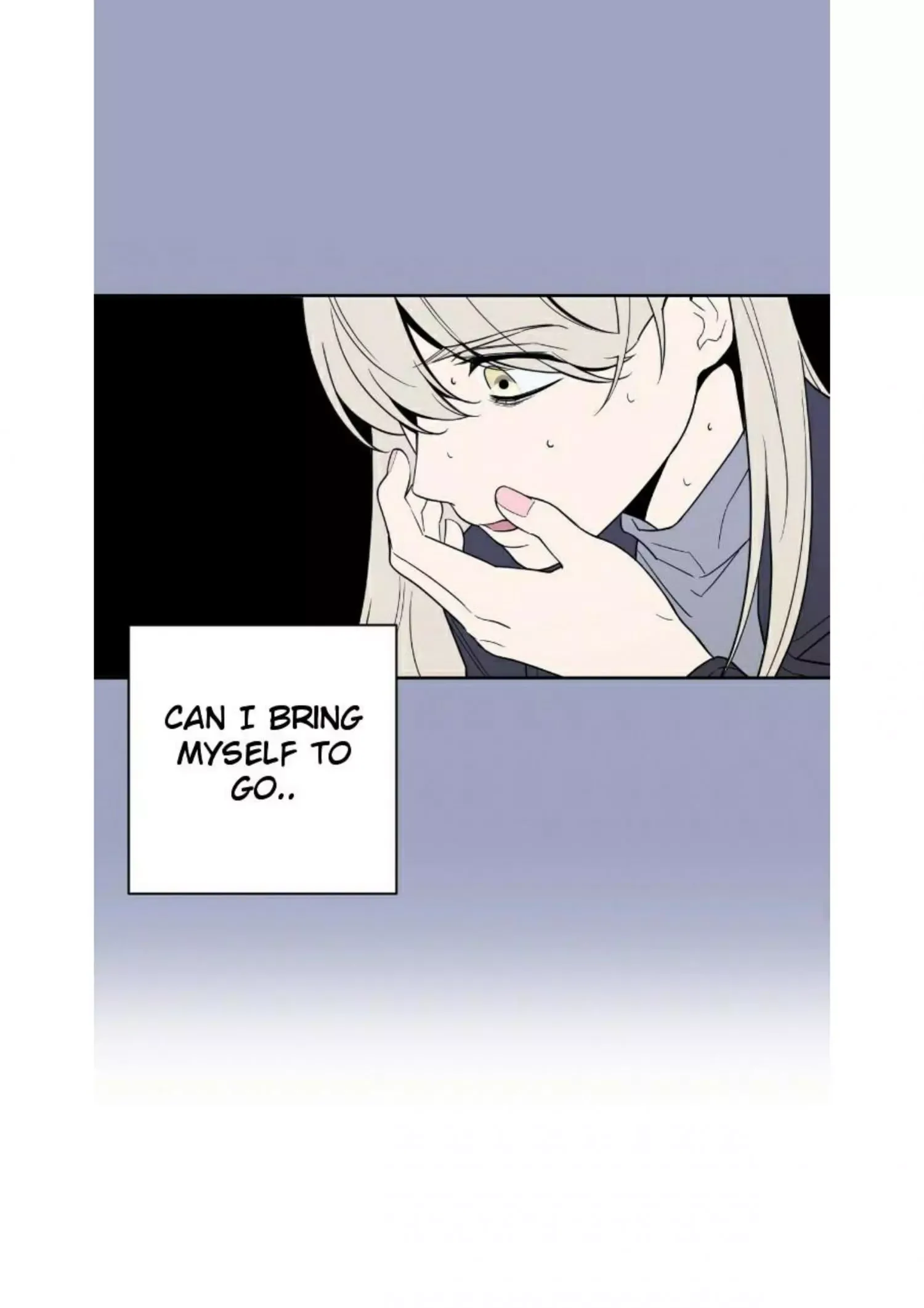 Request to leave Chapter 50 page 50