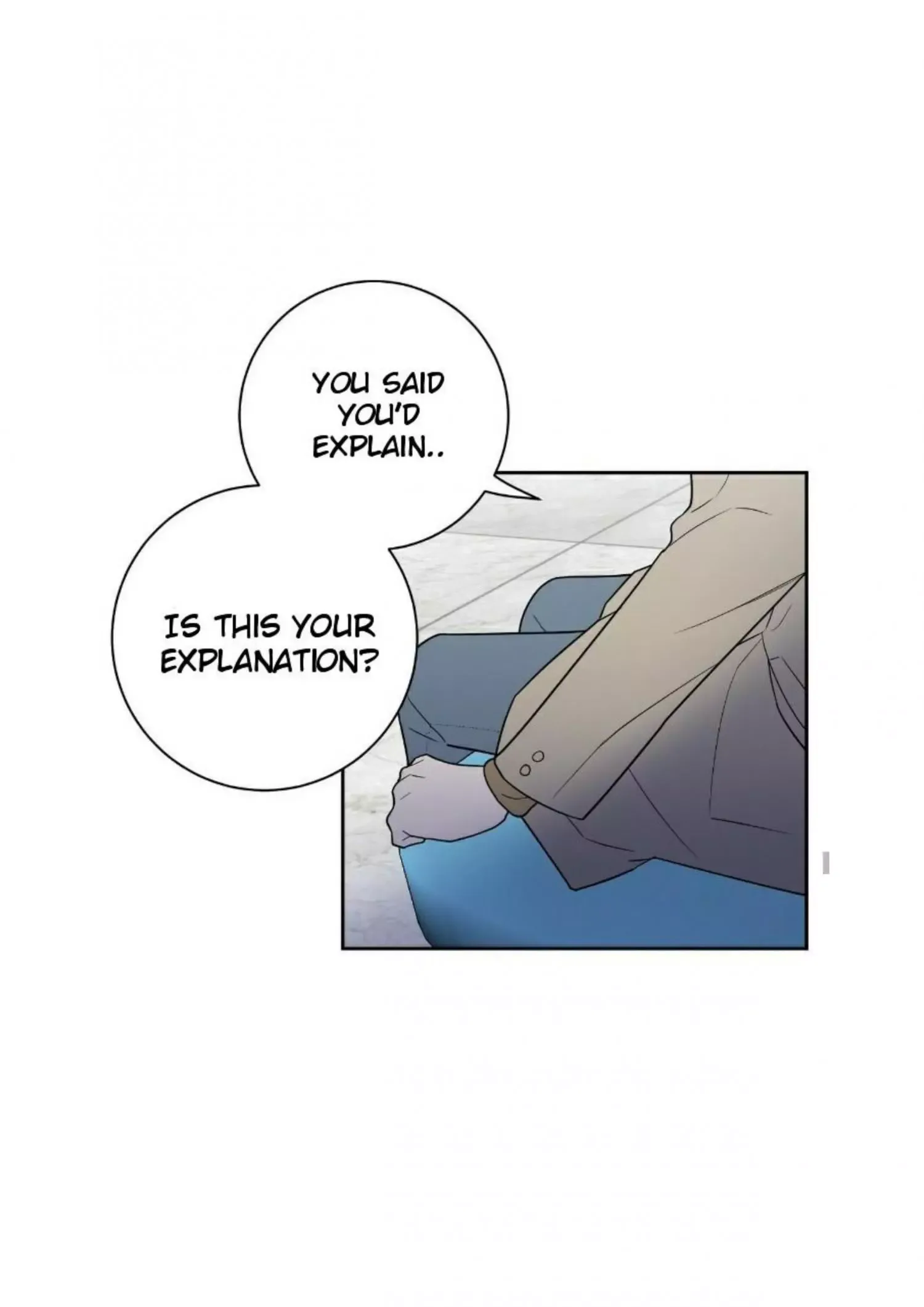 Request to leave Chapter 50 page 54