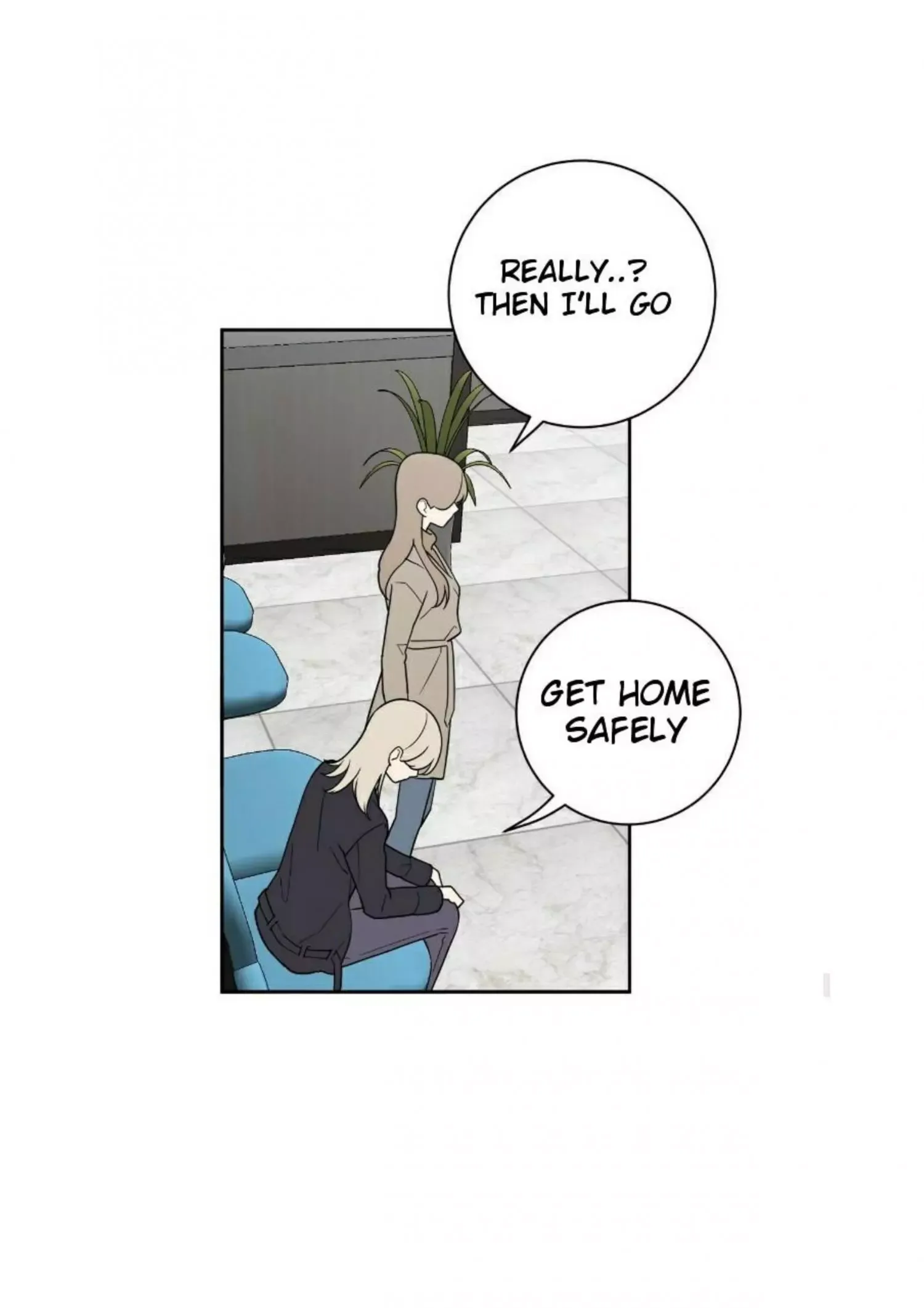 Request to leave Chapter 50 page 56