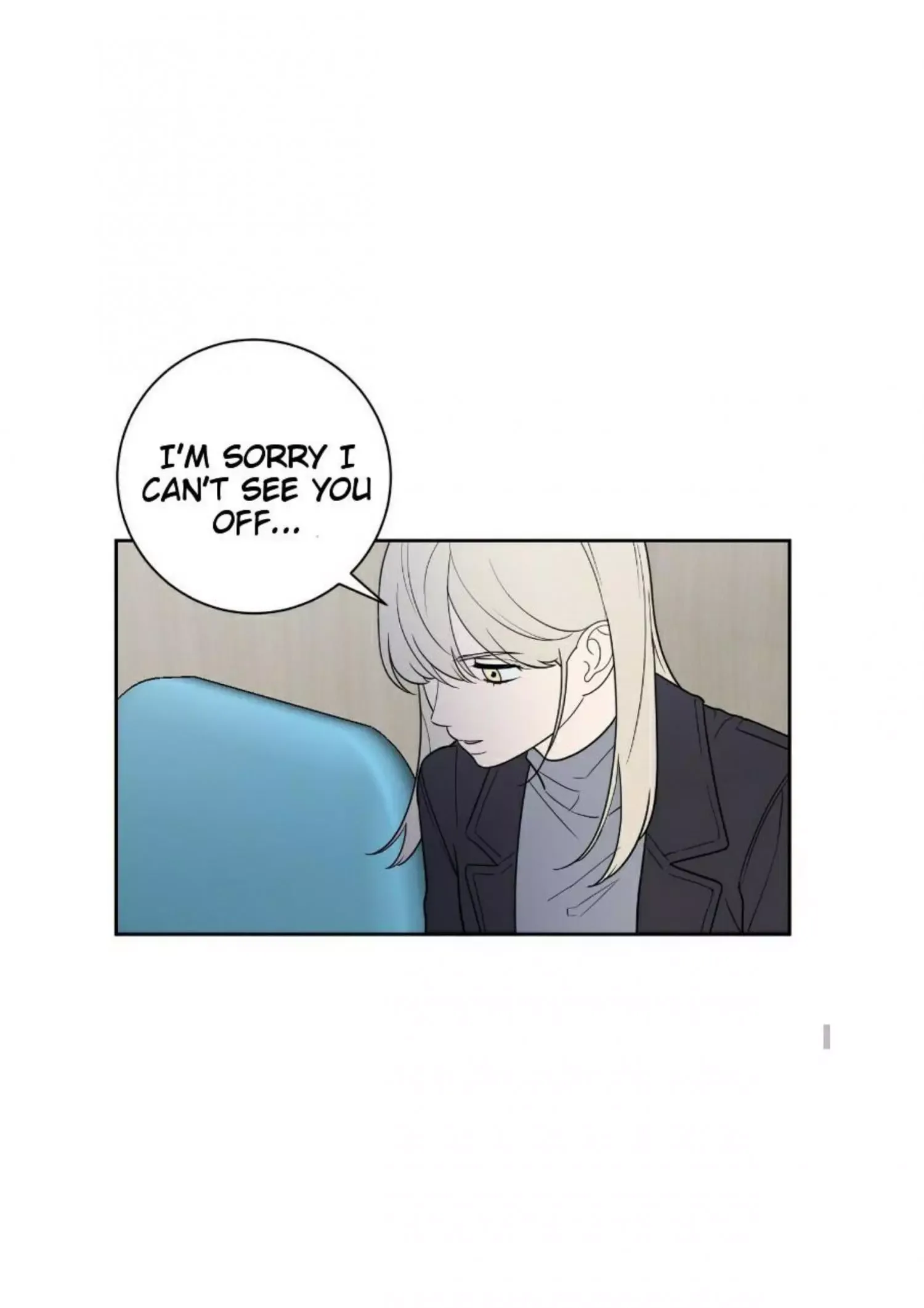 Request to leave Chapter 50 page 57