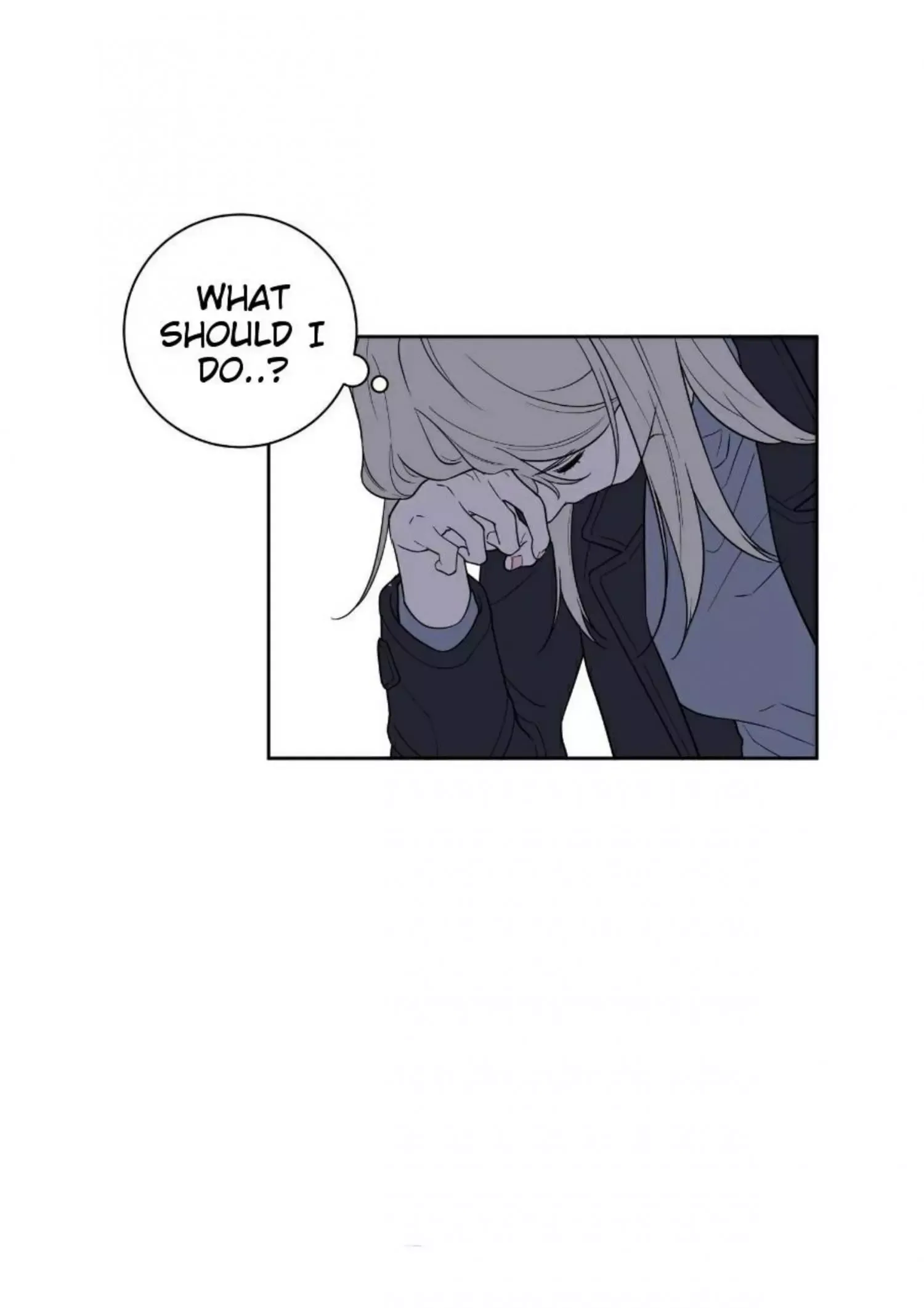 Request to leave Chapter 50 page 61