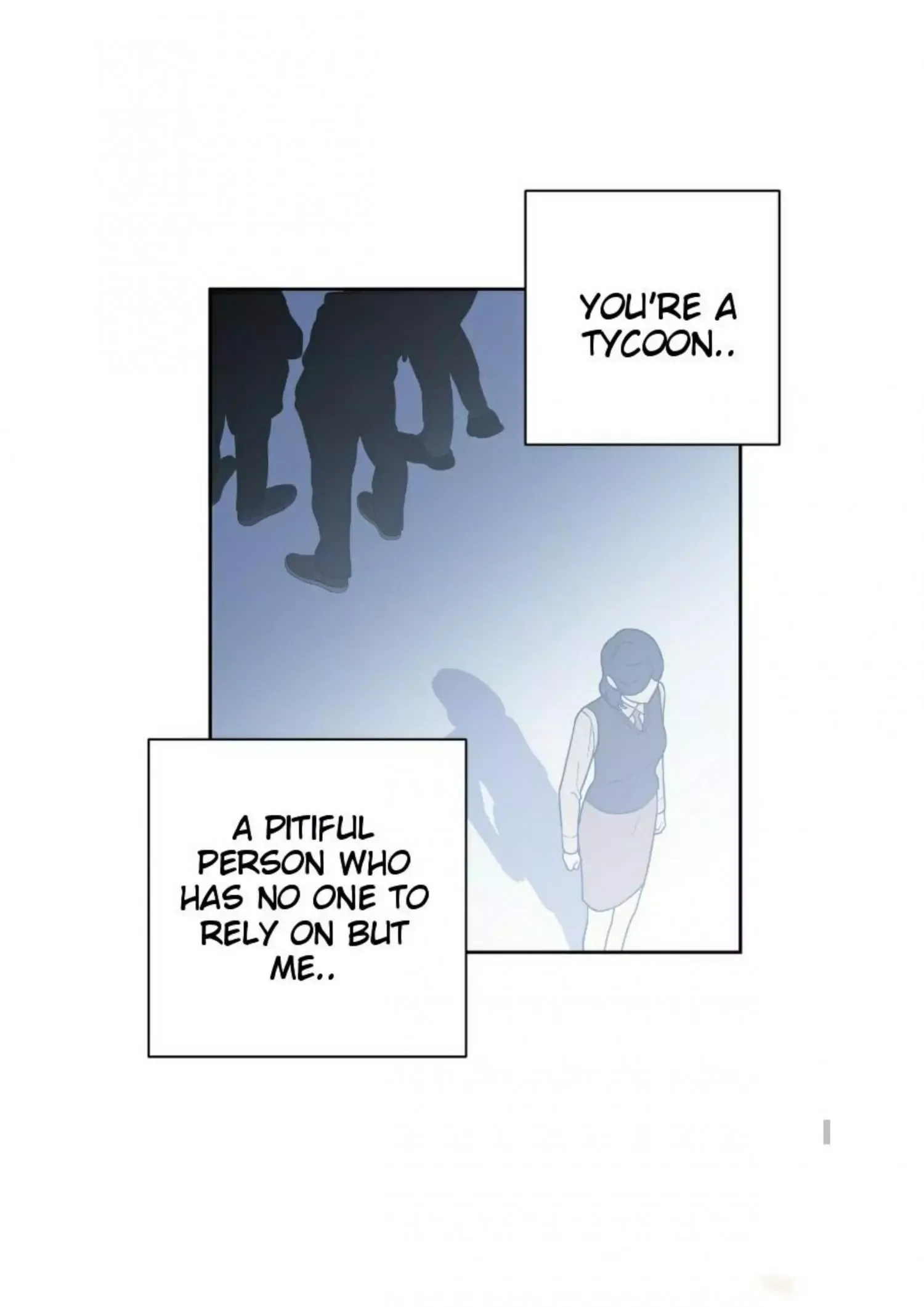 Request to leave Chapter 50 page 62