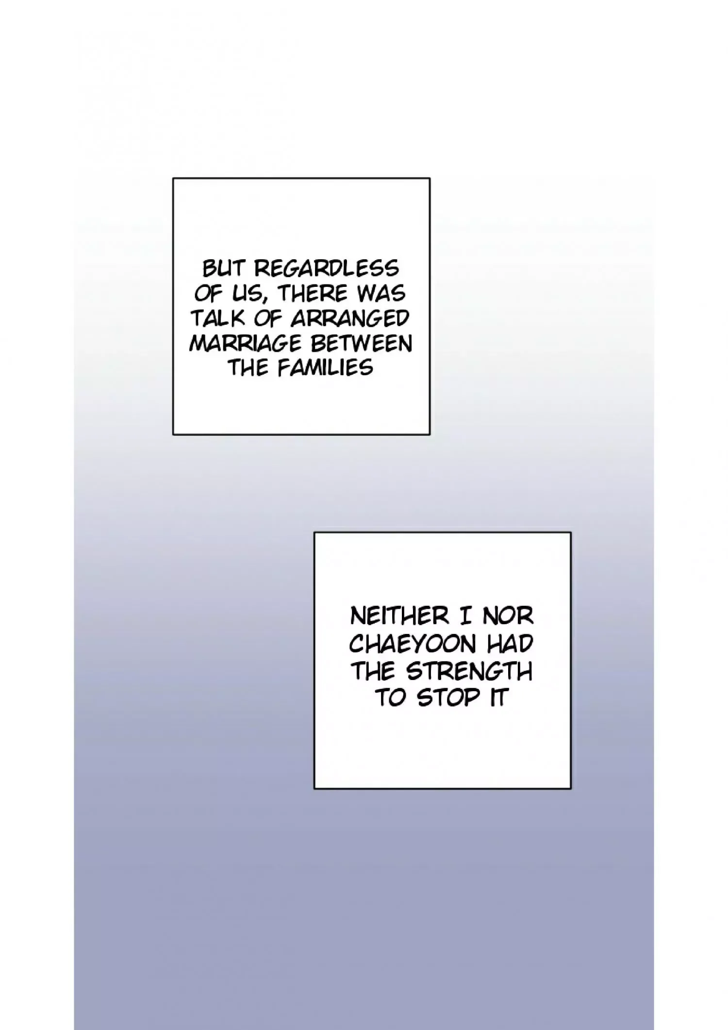 Request to leave Chapter 51 page 30