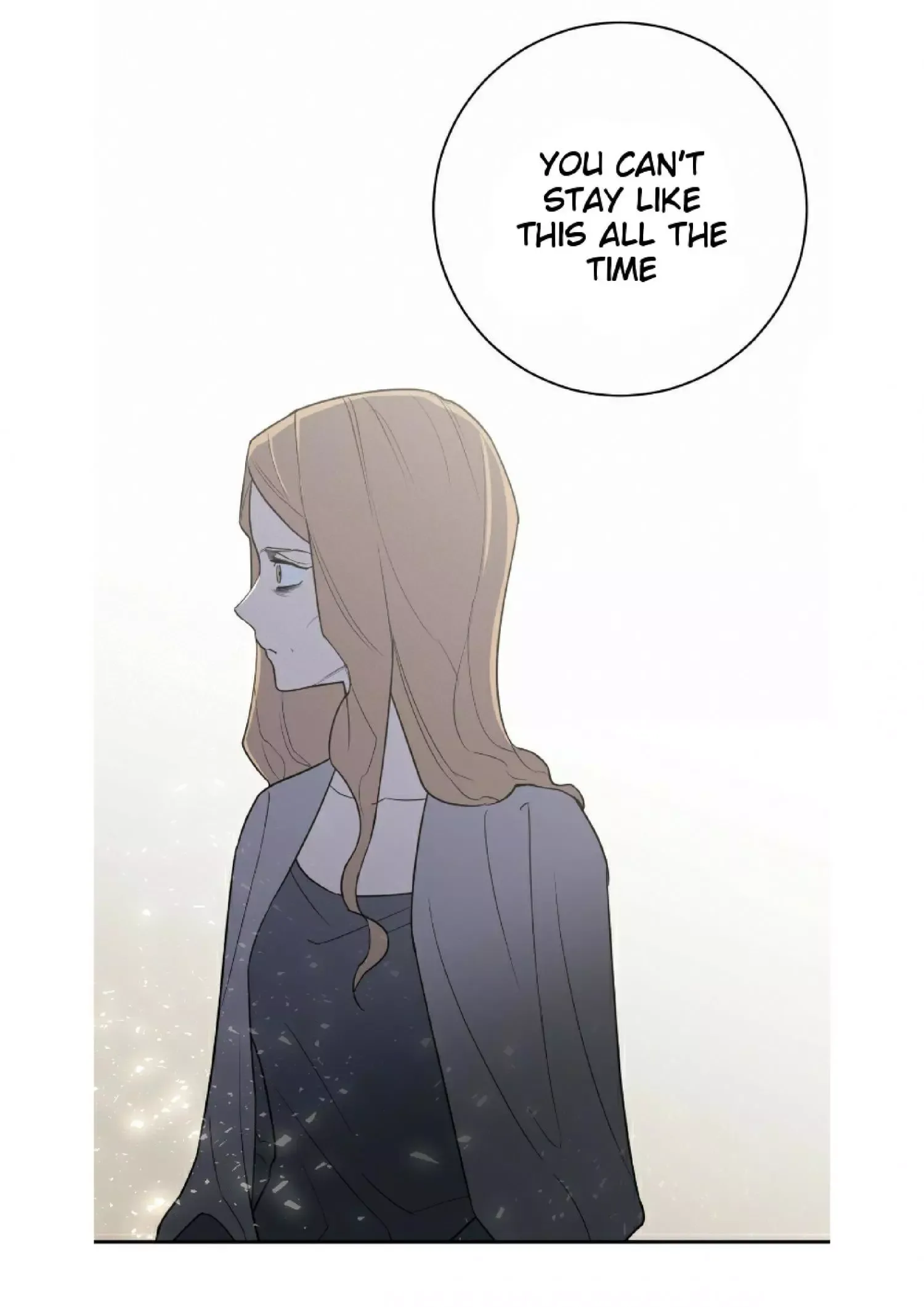 Request to leave Chapter 51 page 27