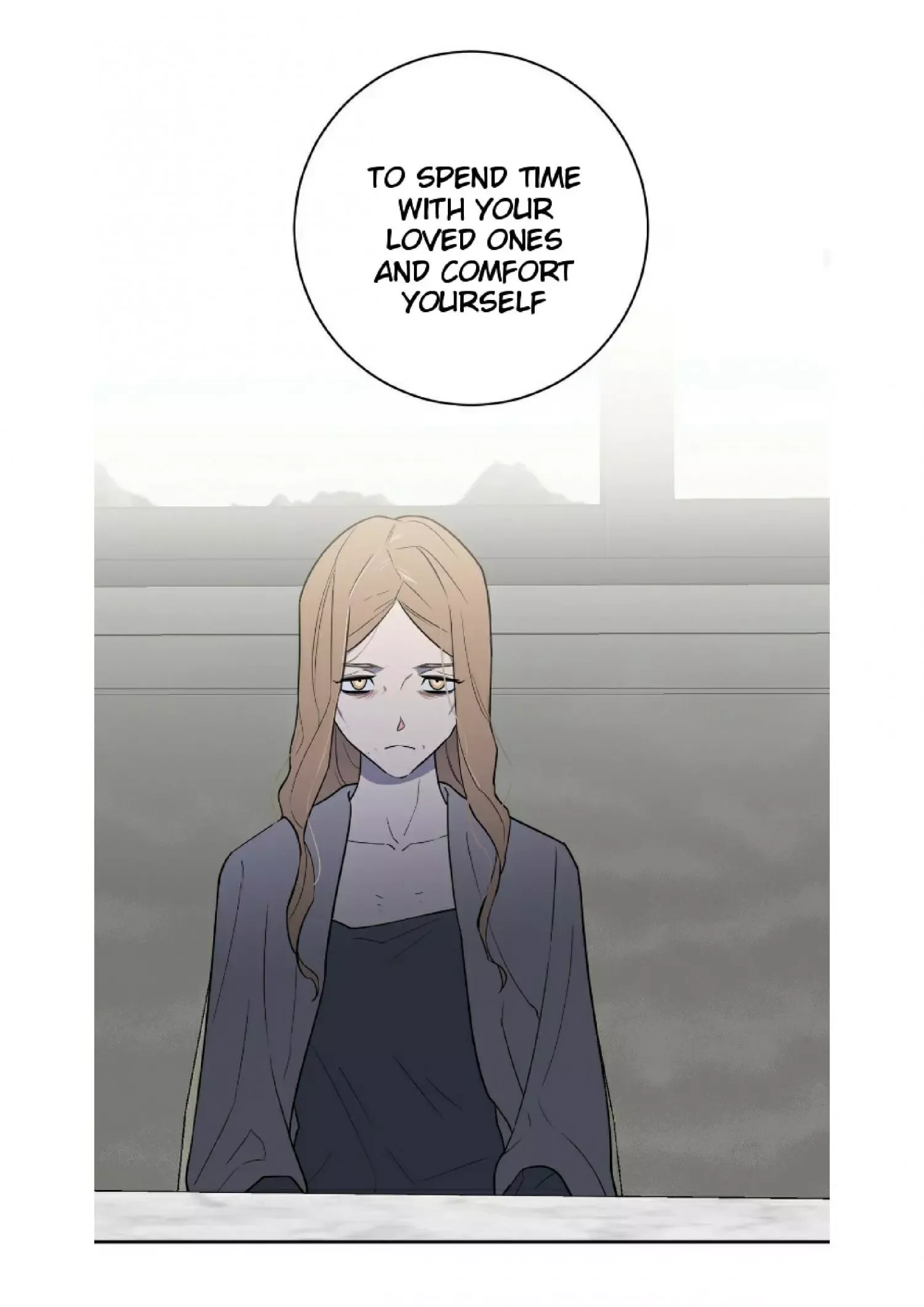 Request to leave Chapter 51 page 22