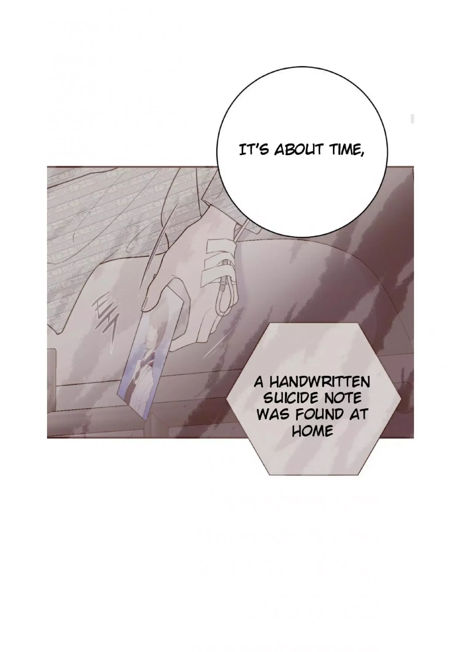 Request to leave Chapter 51 page 21