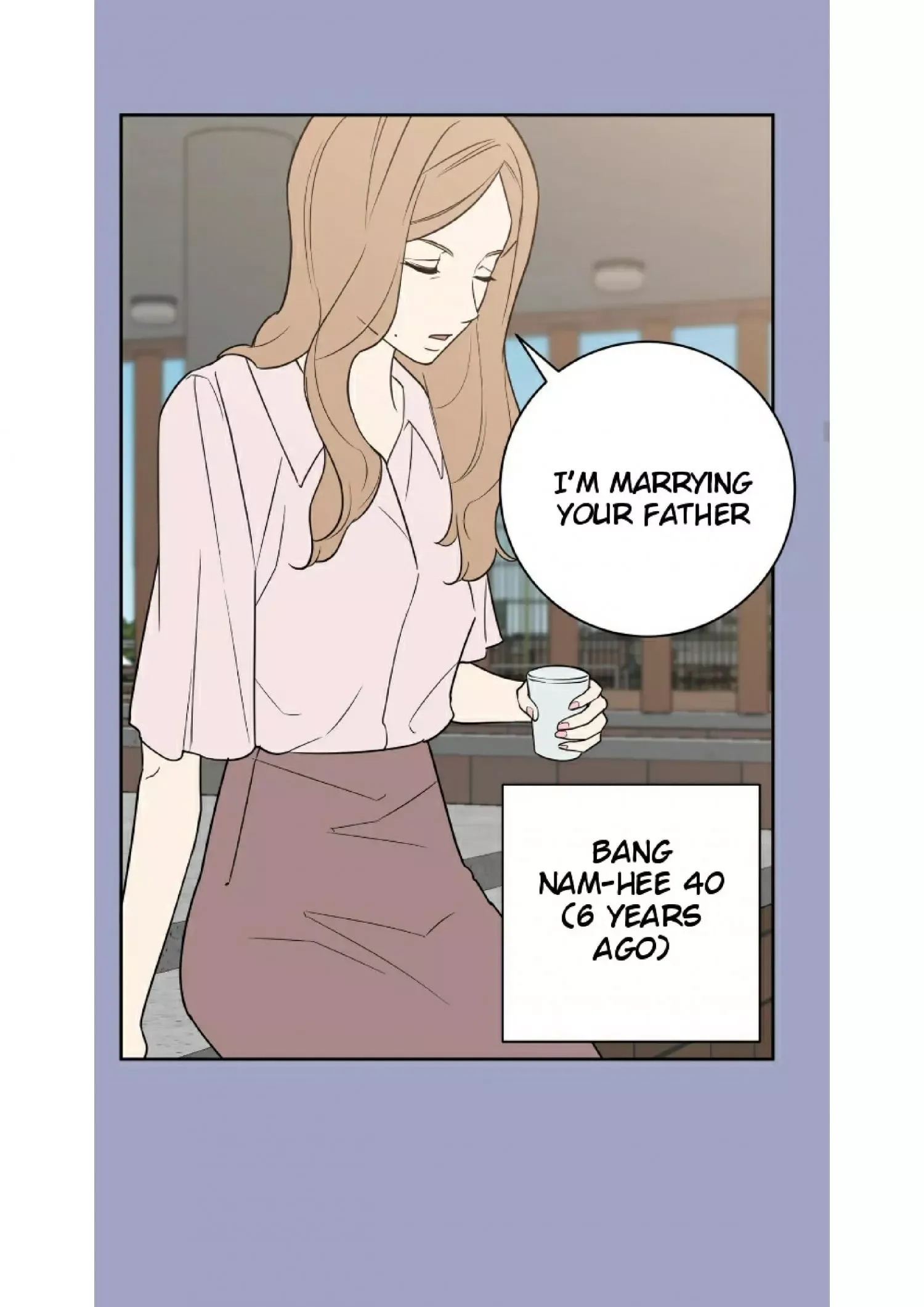 Request to leave Chapter 51 page 31