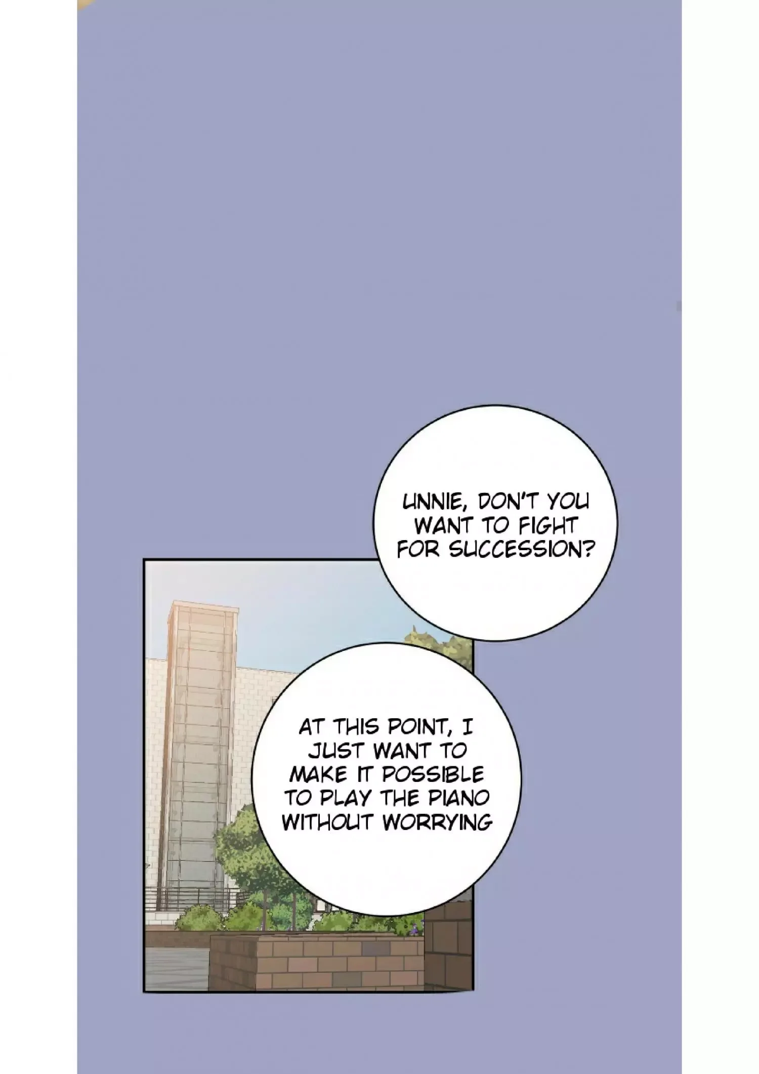 Request to leave Chapter 51 page 33