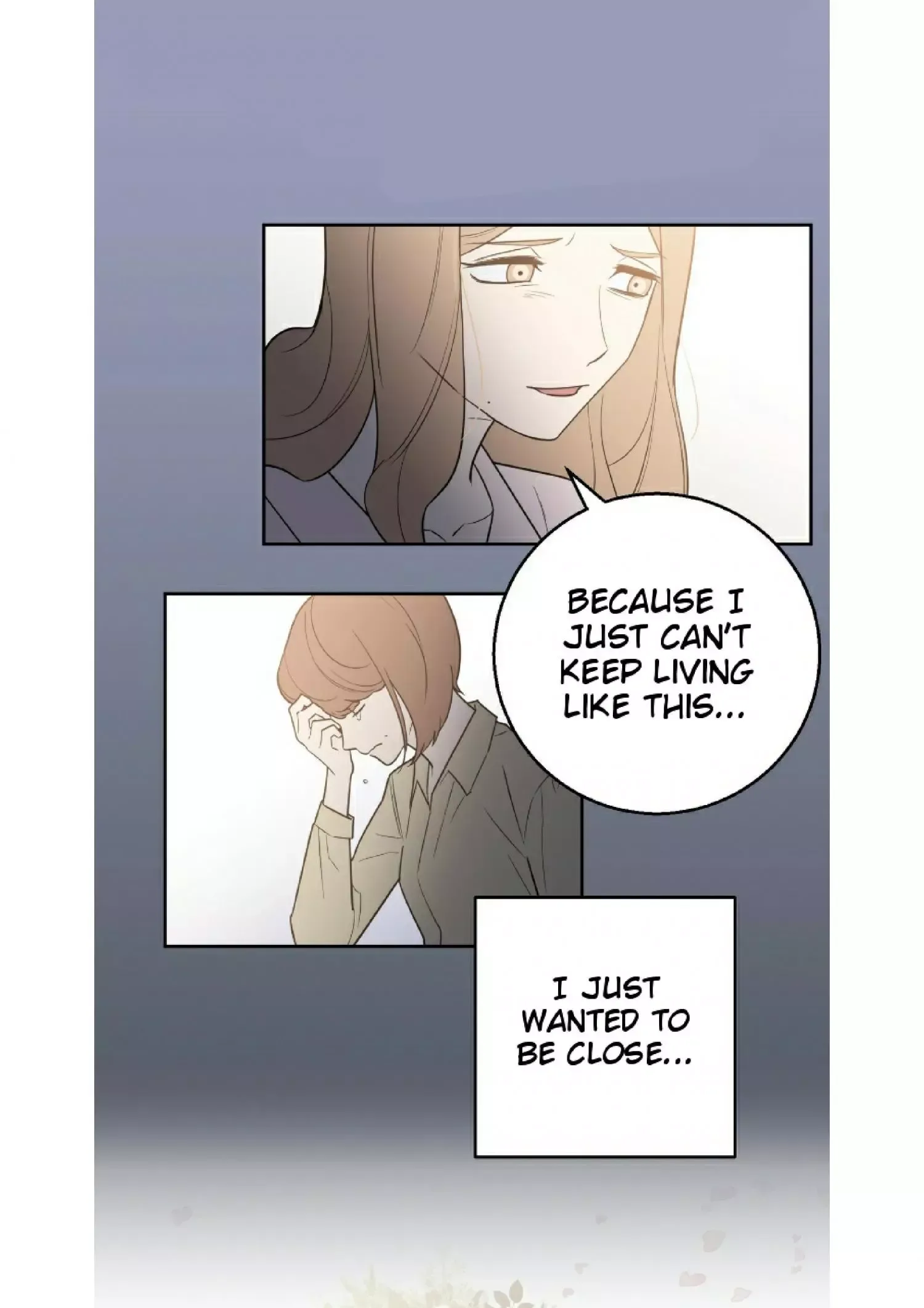 Request to leave Chapter 51 page 35