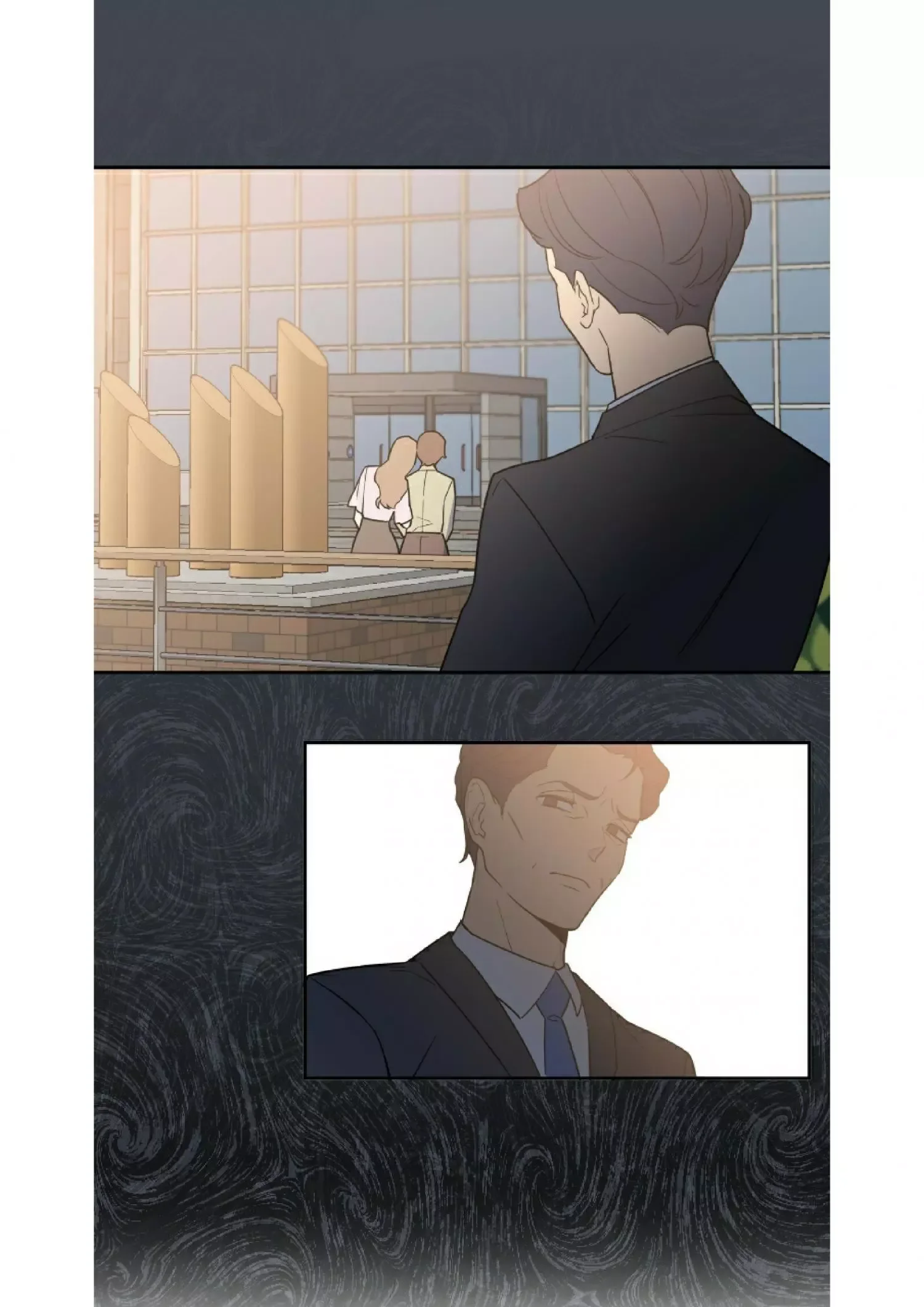 Request to leave Chapter 51 page 37