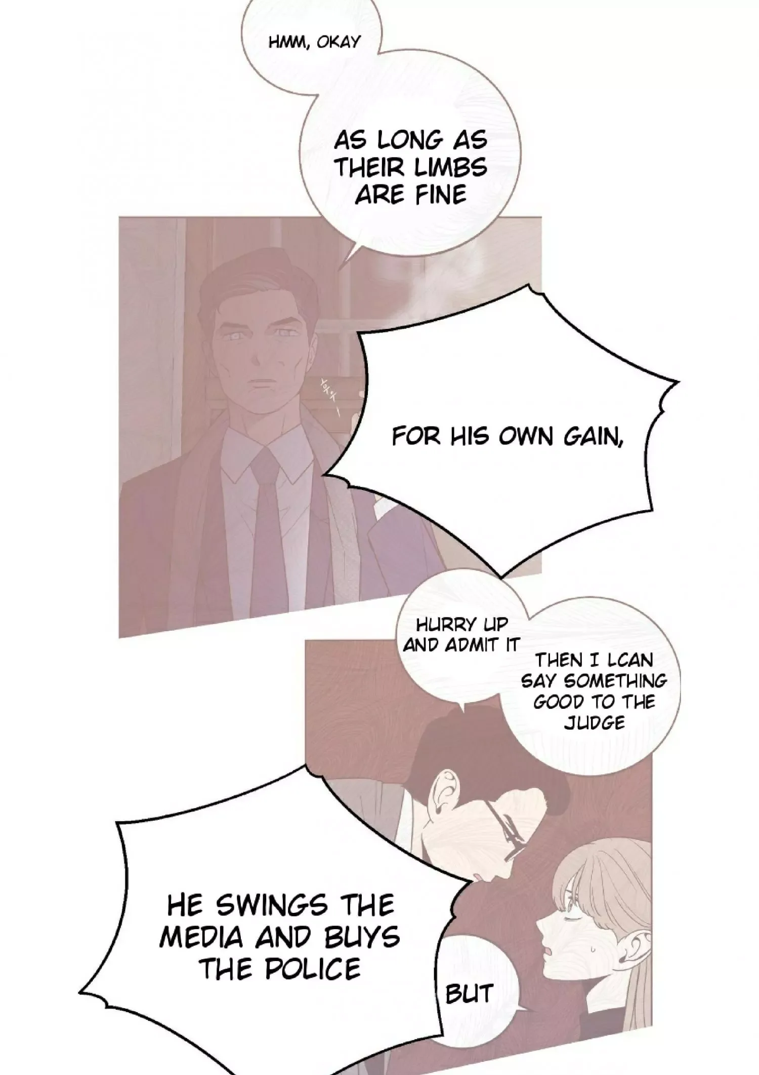 Request to leave Chapter 51 page 41
