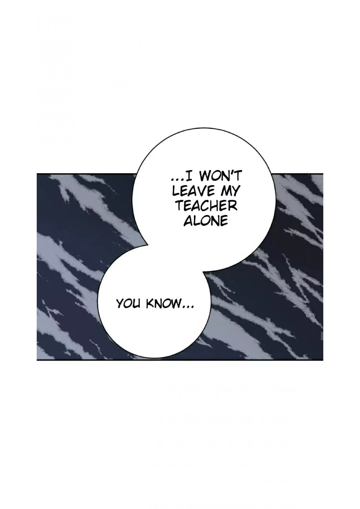 Request to leave Chapter 51 page 45