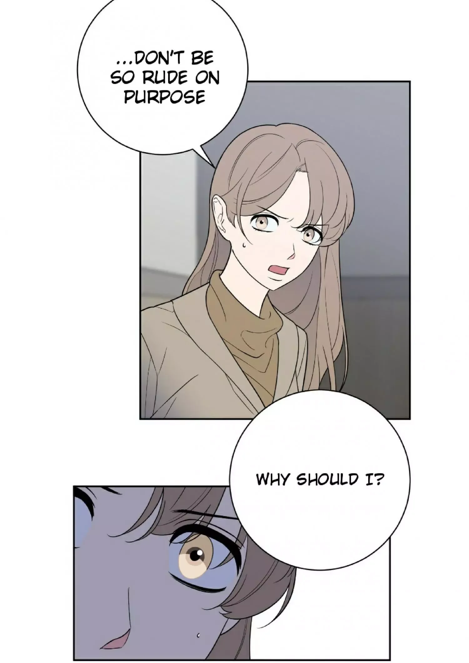 Request to leave Chapter 51 page 56