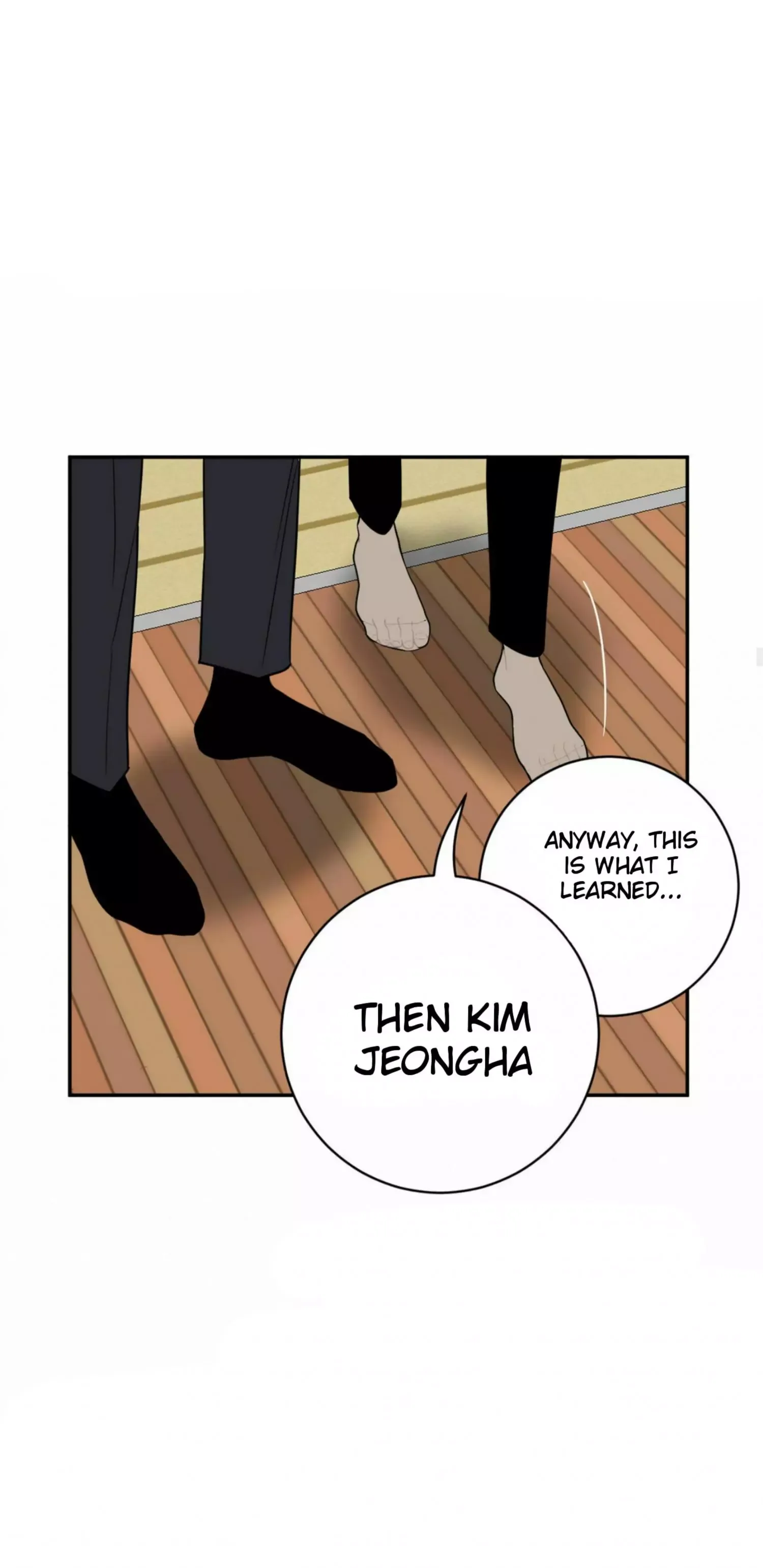 Request to leave Chapter 52 page 29