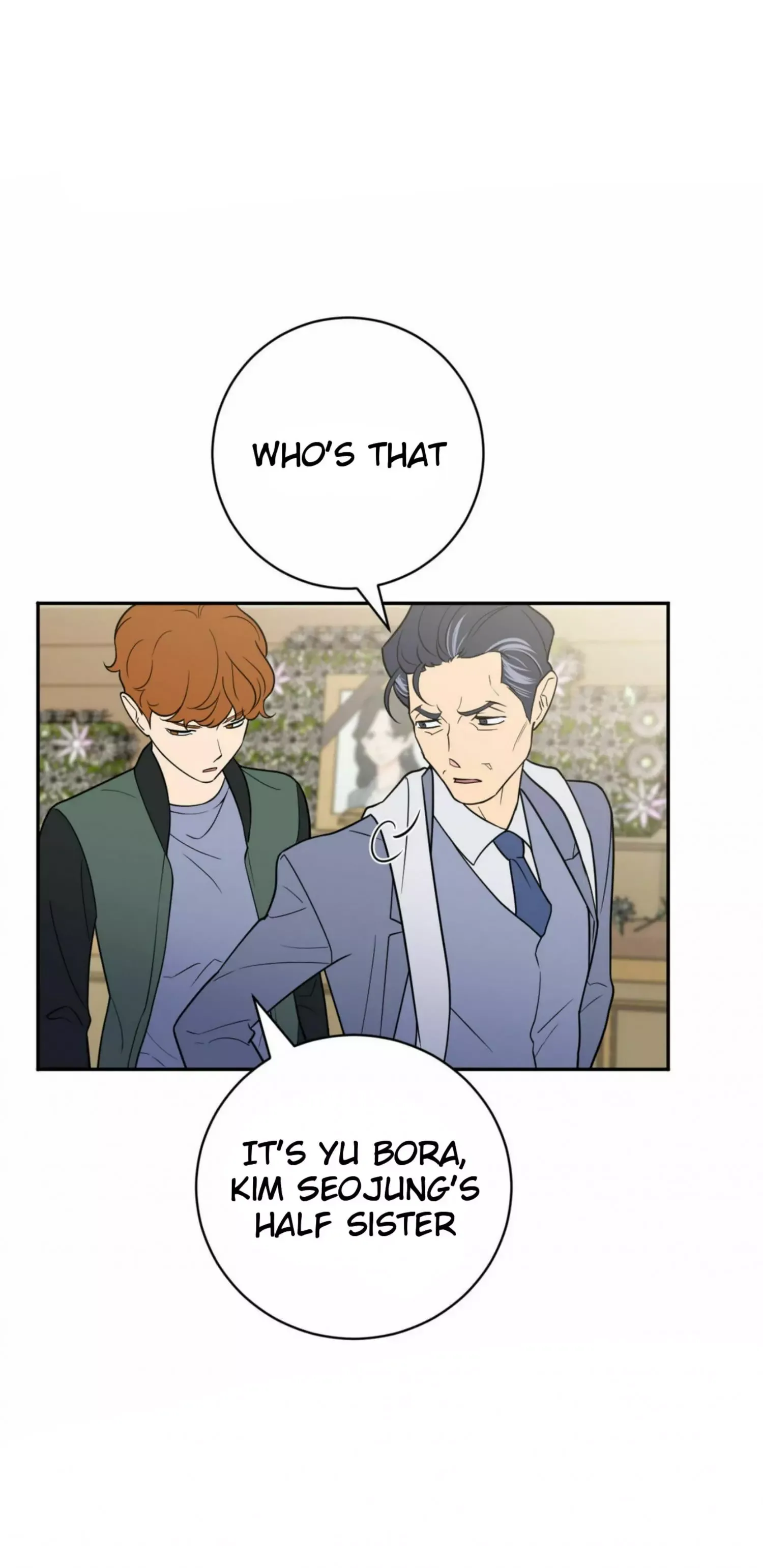 Request to leave Chapter 52 page 25