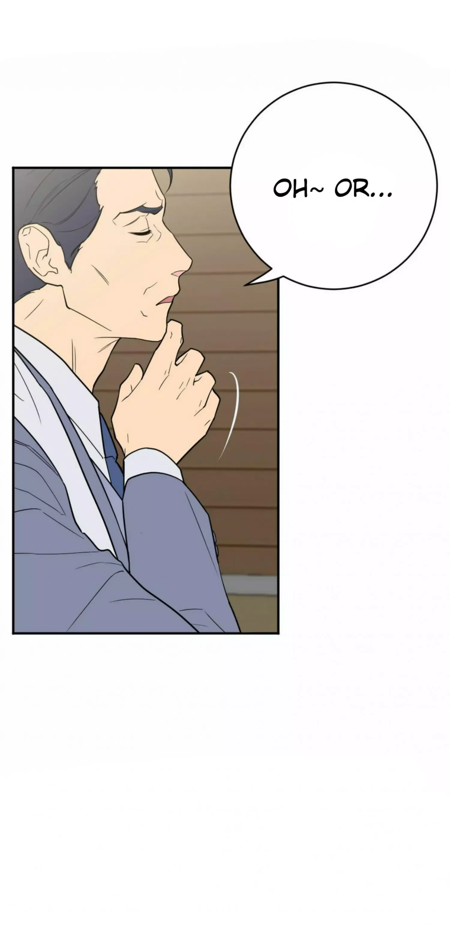 Request to leave Chapter 52 page 12