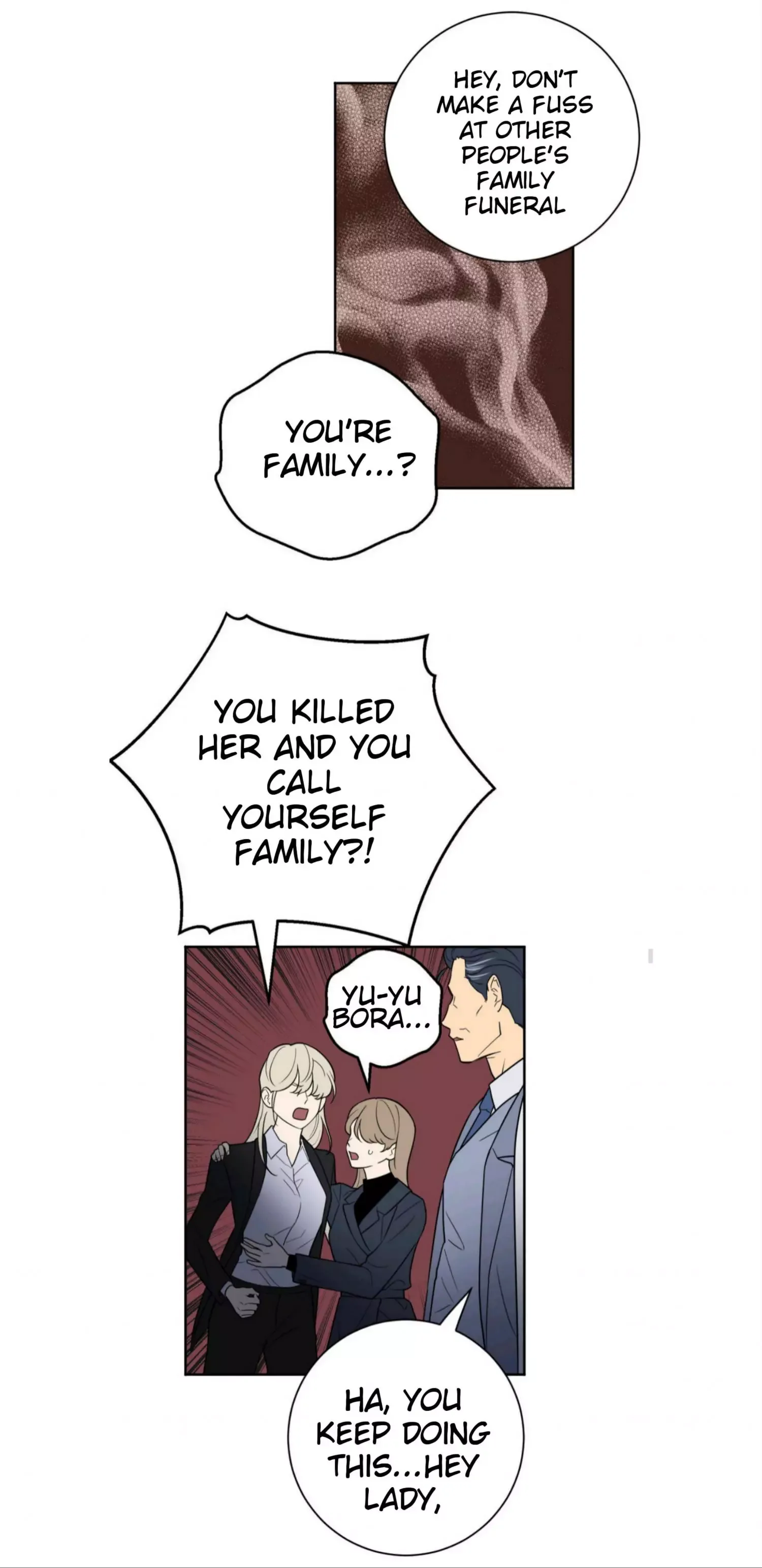 Request to leave Chapter 52 page 26
