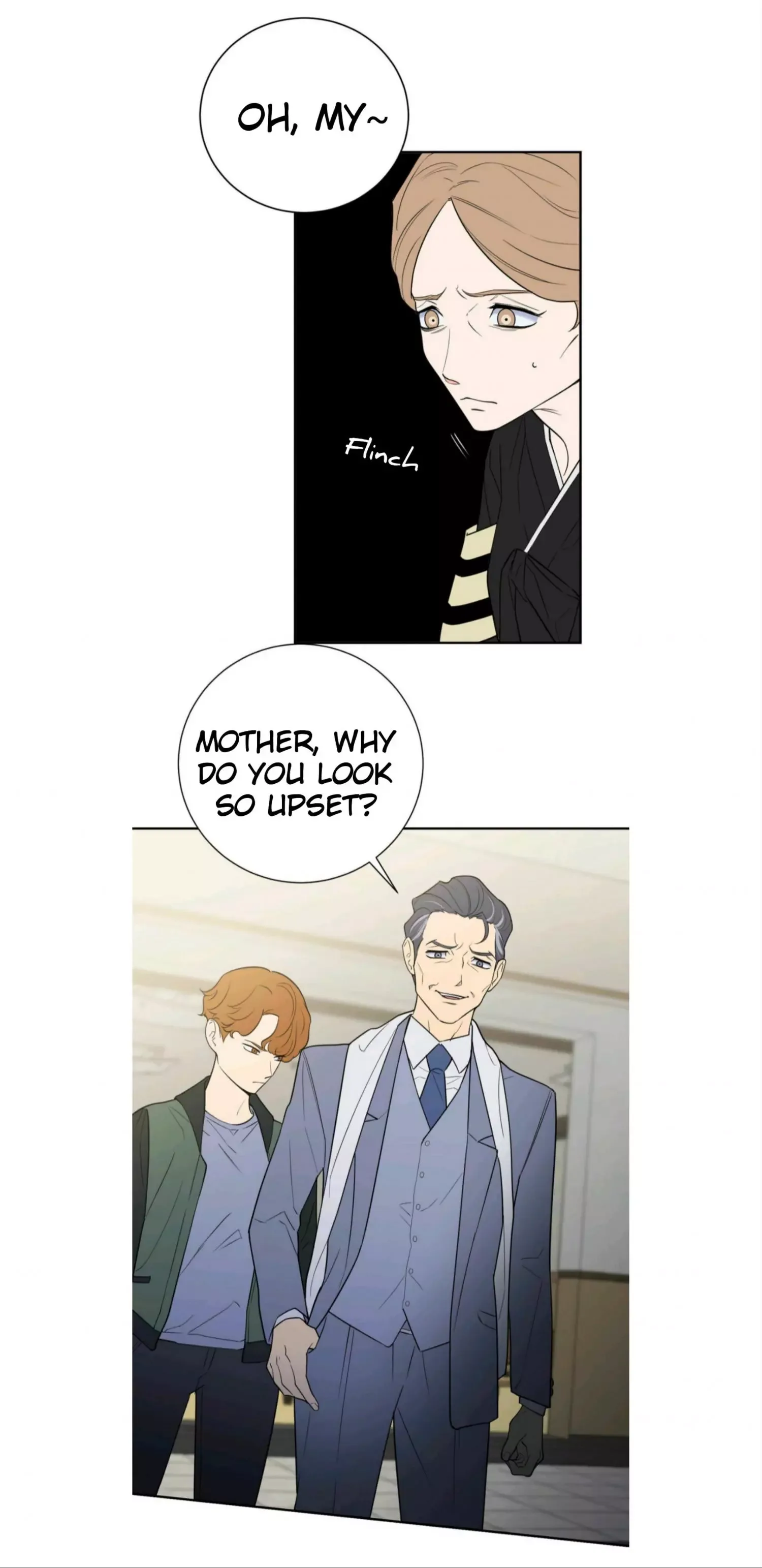 Request to leave Chapter 52 page 9