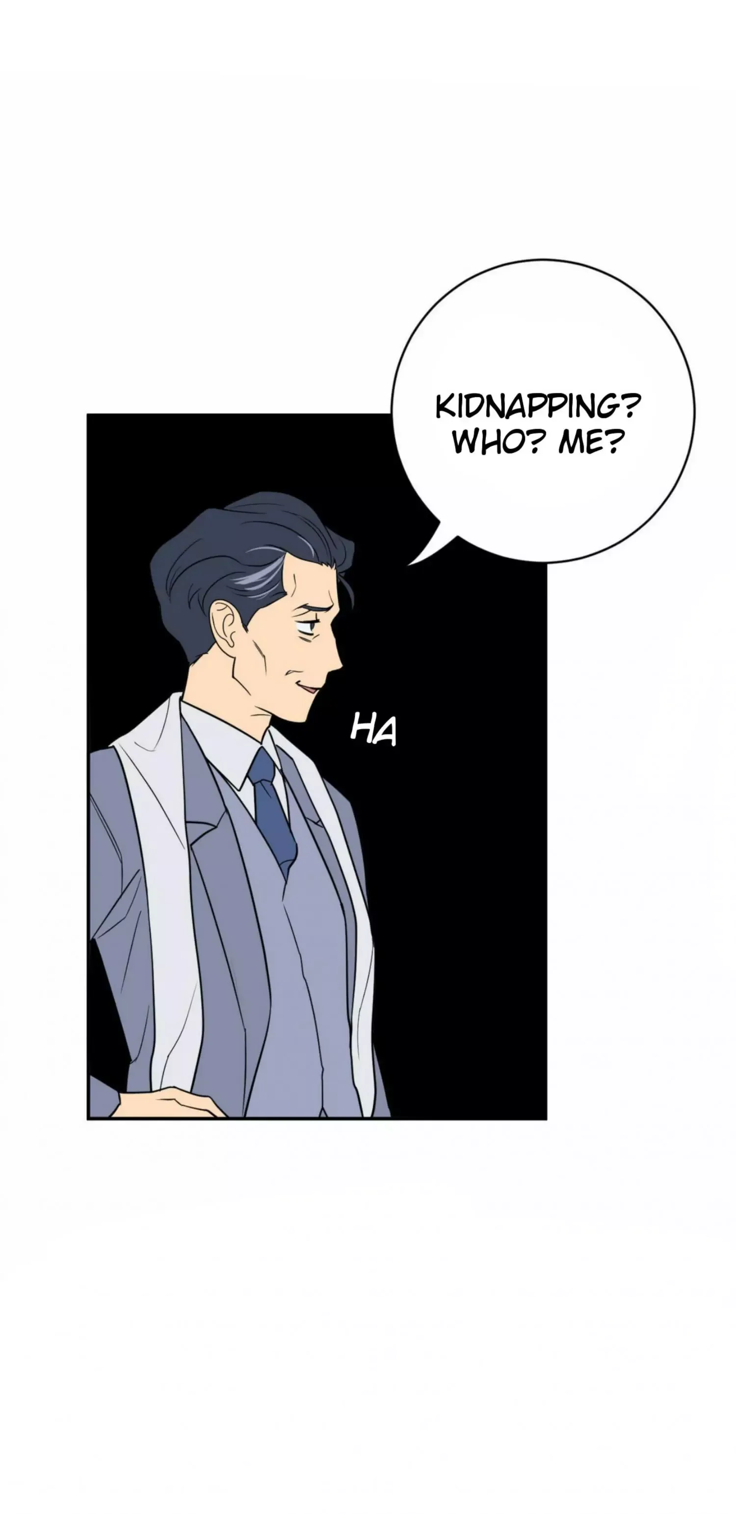 Request to leave Chapter 52 page 31