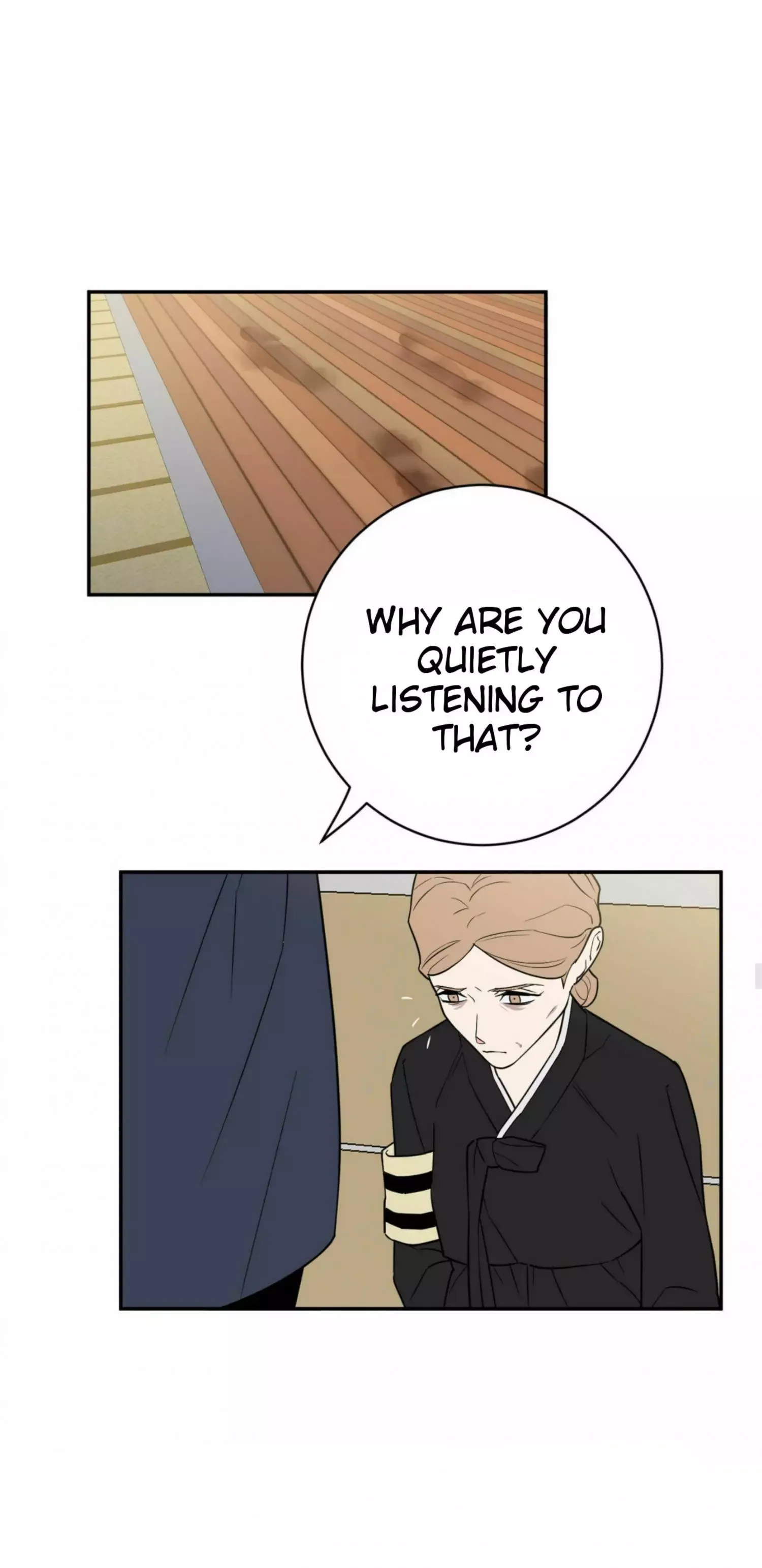 Request to leave Chapter 52 page 41