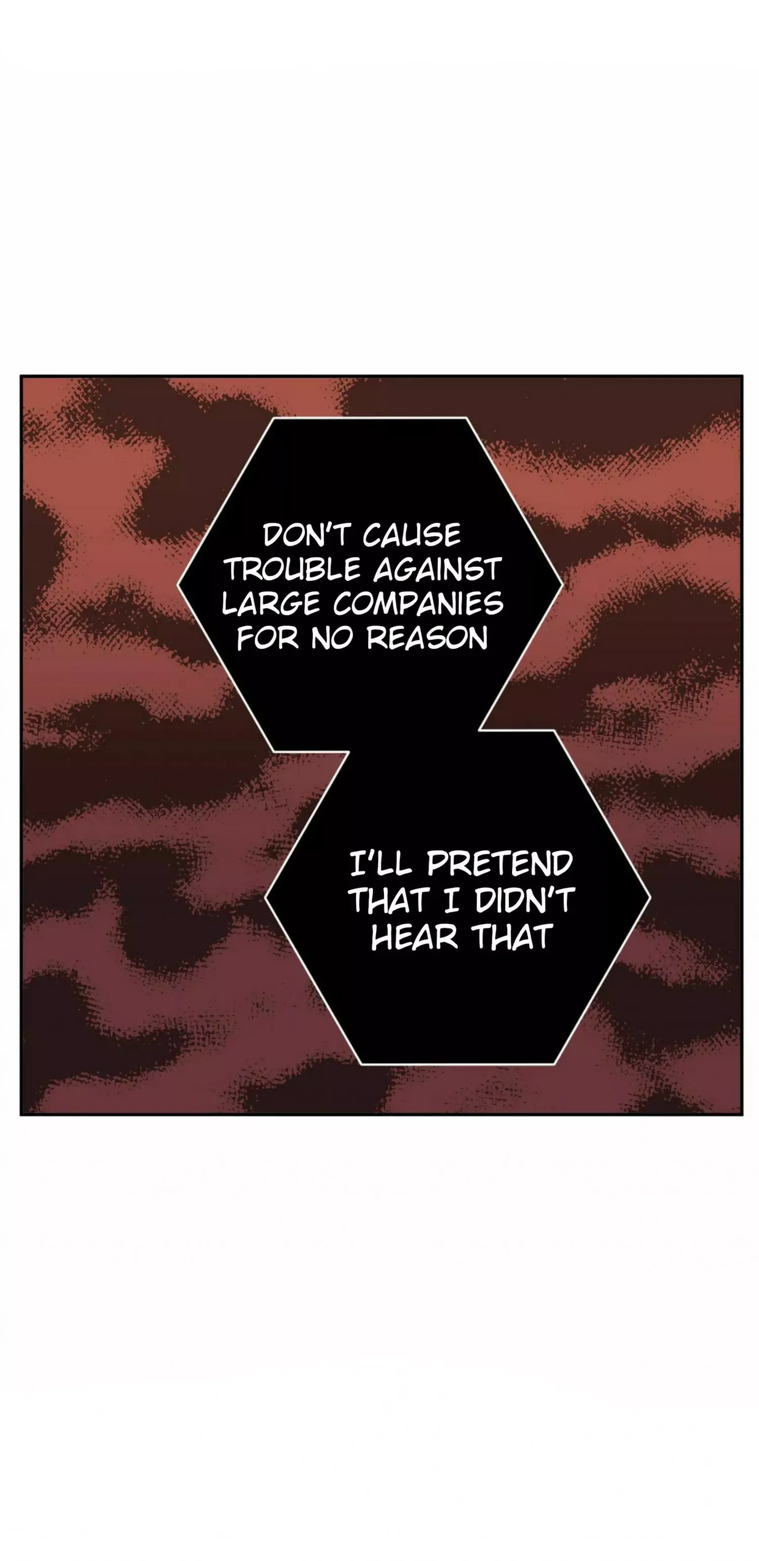Request to leave Chapter 52 page 51