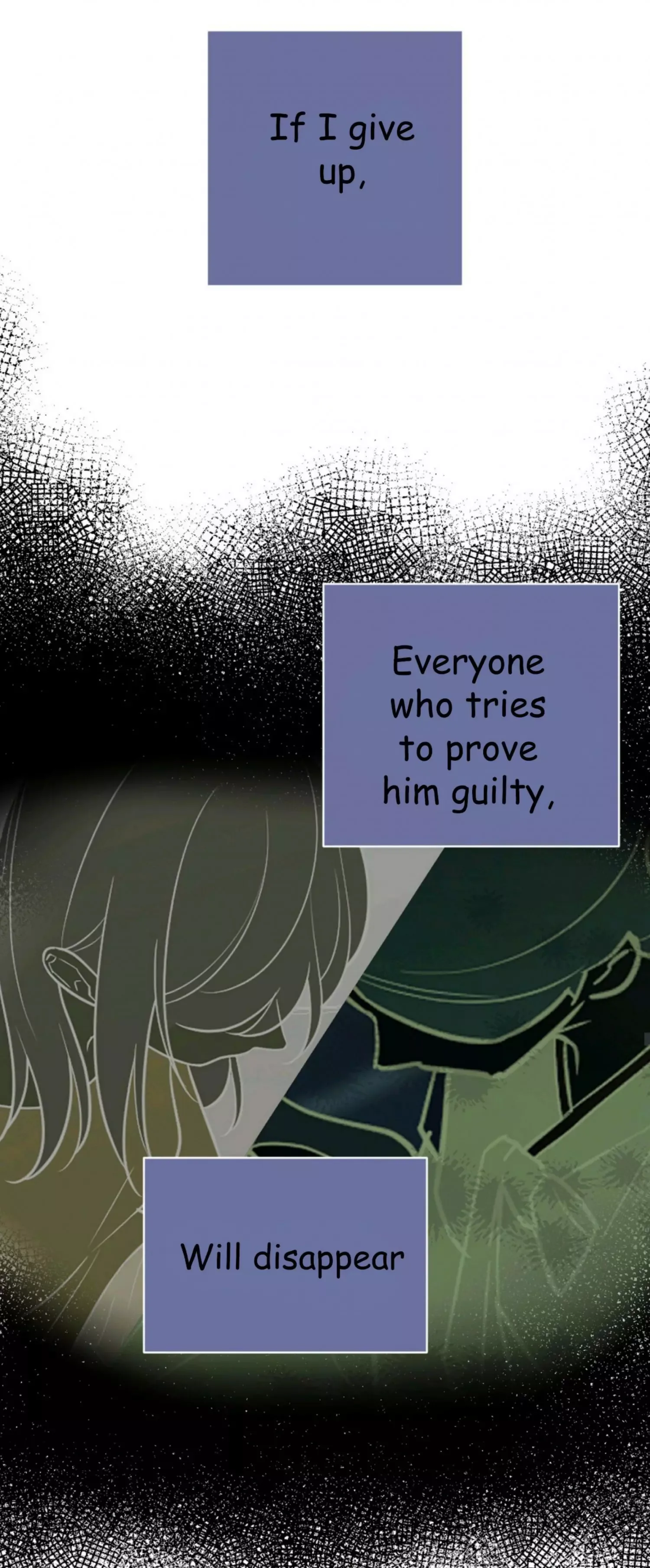 Request to leave Chapter 53 page 30
