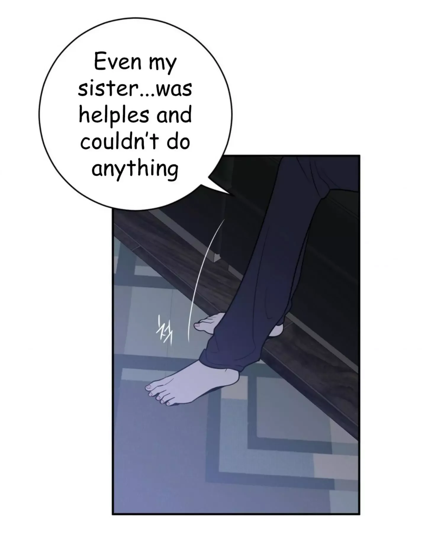 Request to leave Chapter 53 page 21